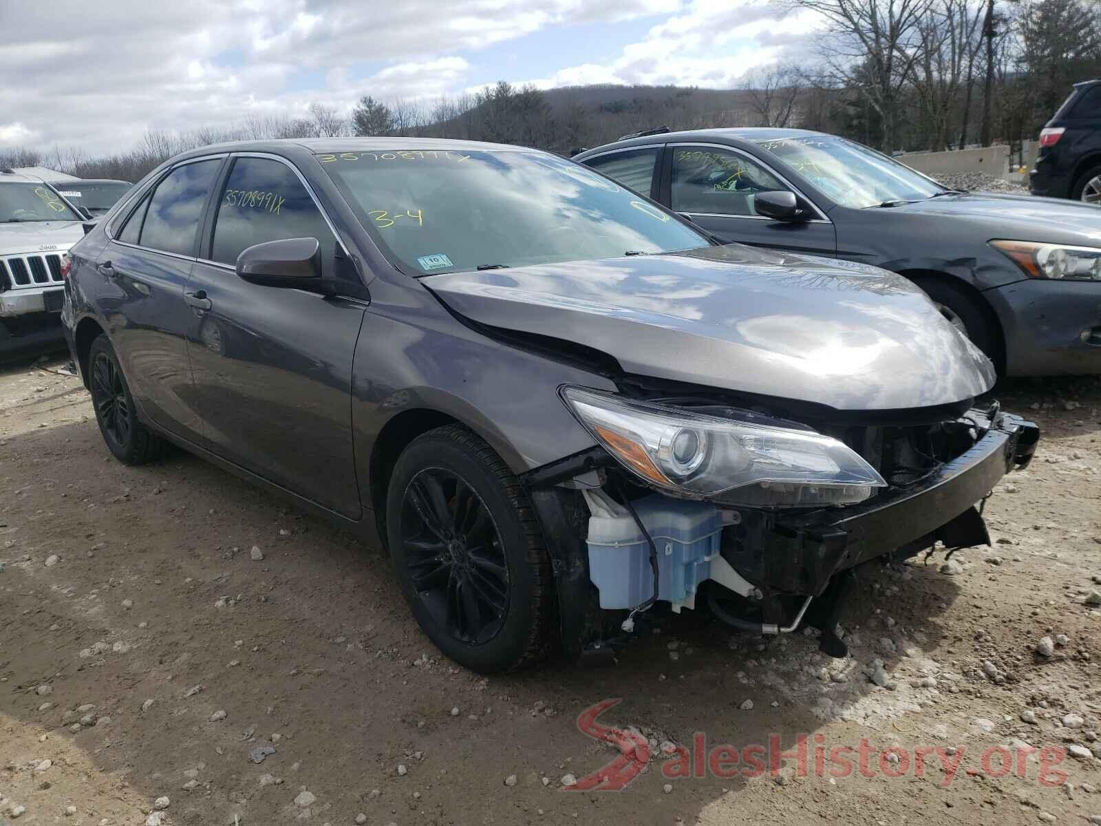 4T1BF1FK6HU447194 2017 TOYOTA CAMRY