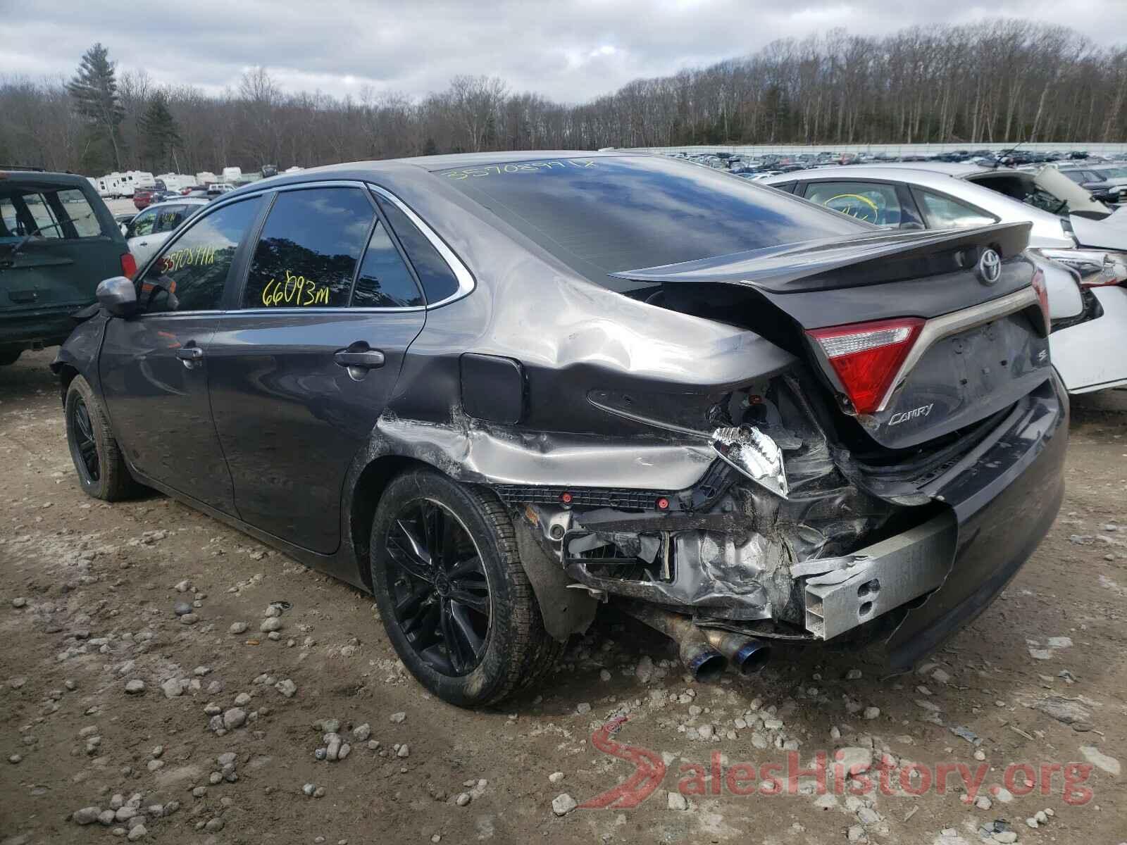 4T1BF1FK6HU447194 2017 TOYOTA CAMRY