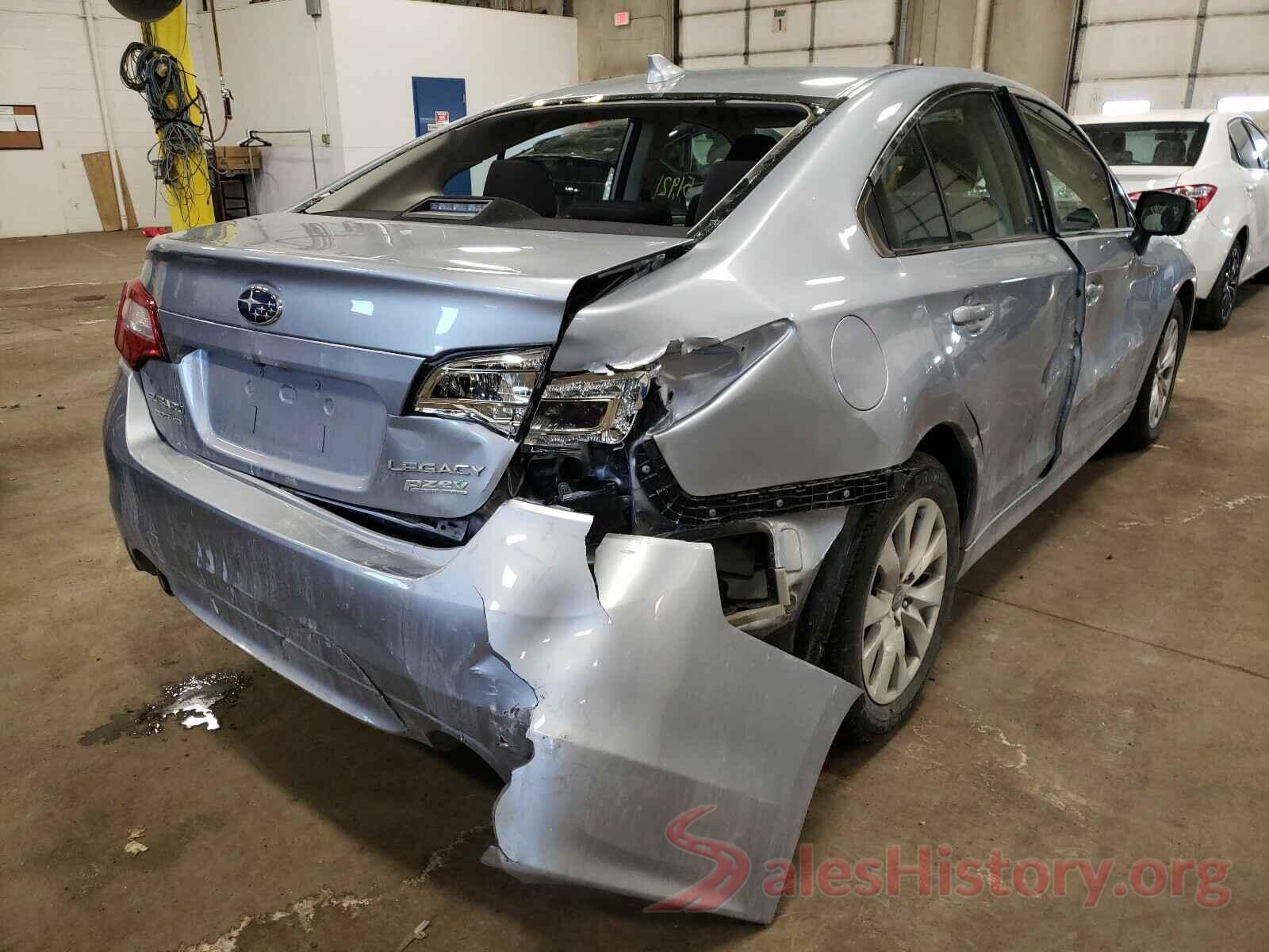 4S3BNAF65H3051094 2017 SUBARU LEGACY