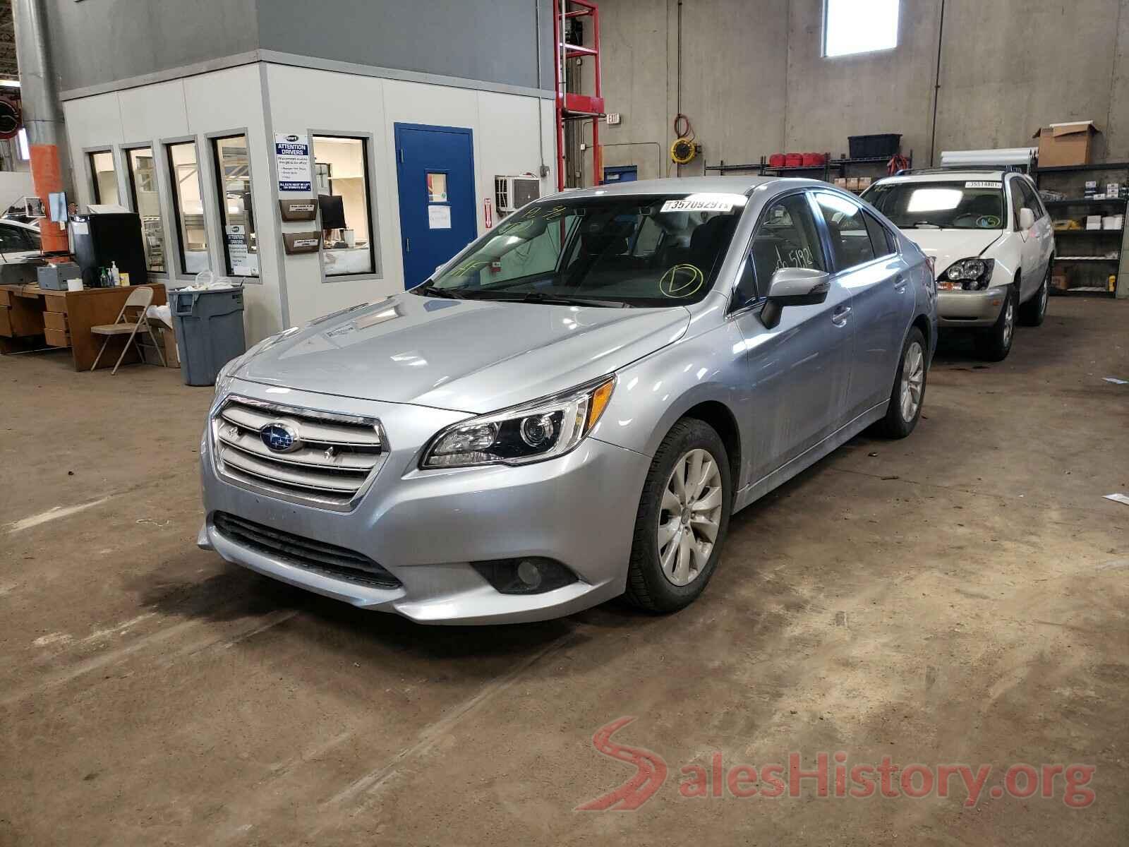 4S3BNAF65H3051094 2017 SUBARU LEGACY