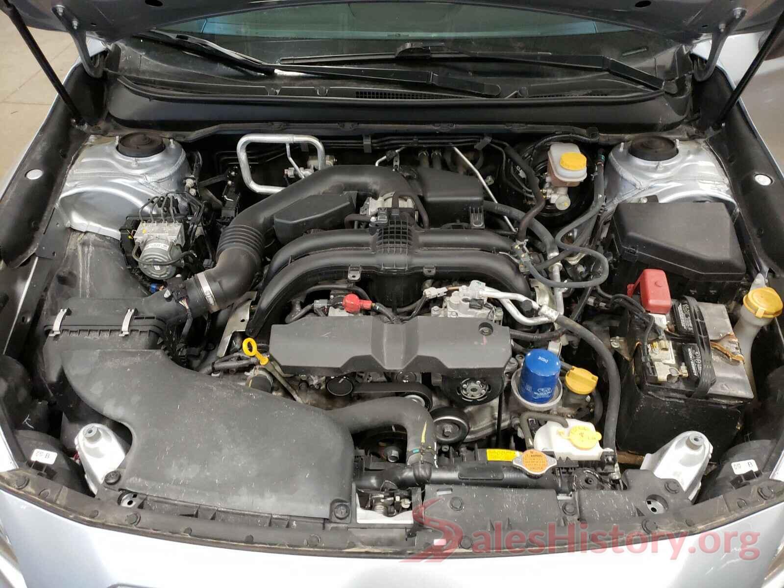 4S3BNAF65H3051094 2017 SUBARU LEGACY