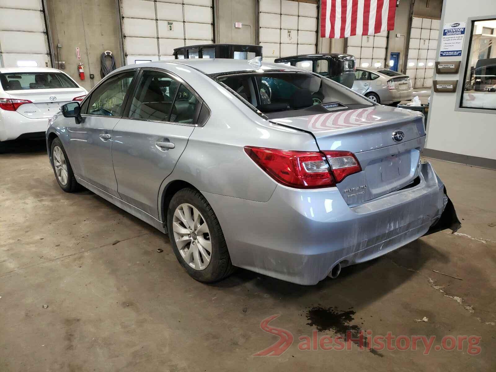 4S3BNAF65H3051094 2017 SUBARU LEGACY