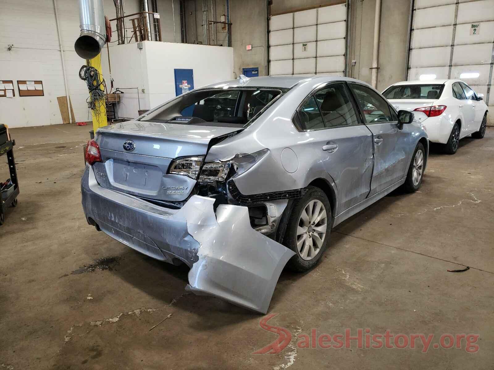 4S3BNAF65H3051094 2017 SUBARU LEGACY