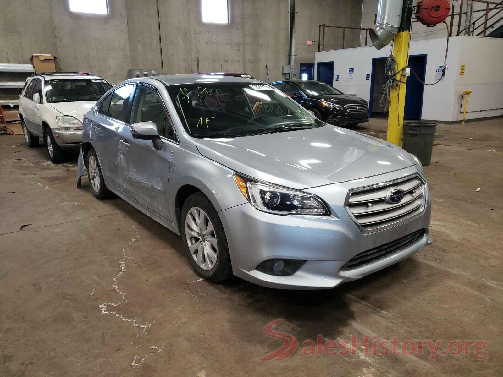 4S3BNAF65H3051094 2017 SUBARU LEGACY