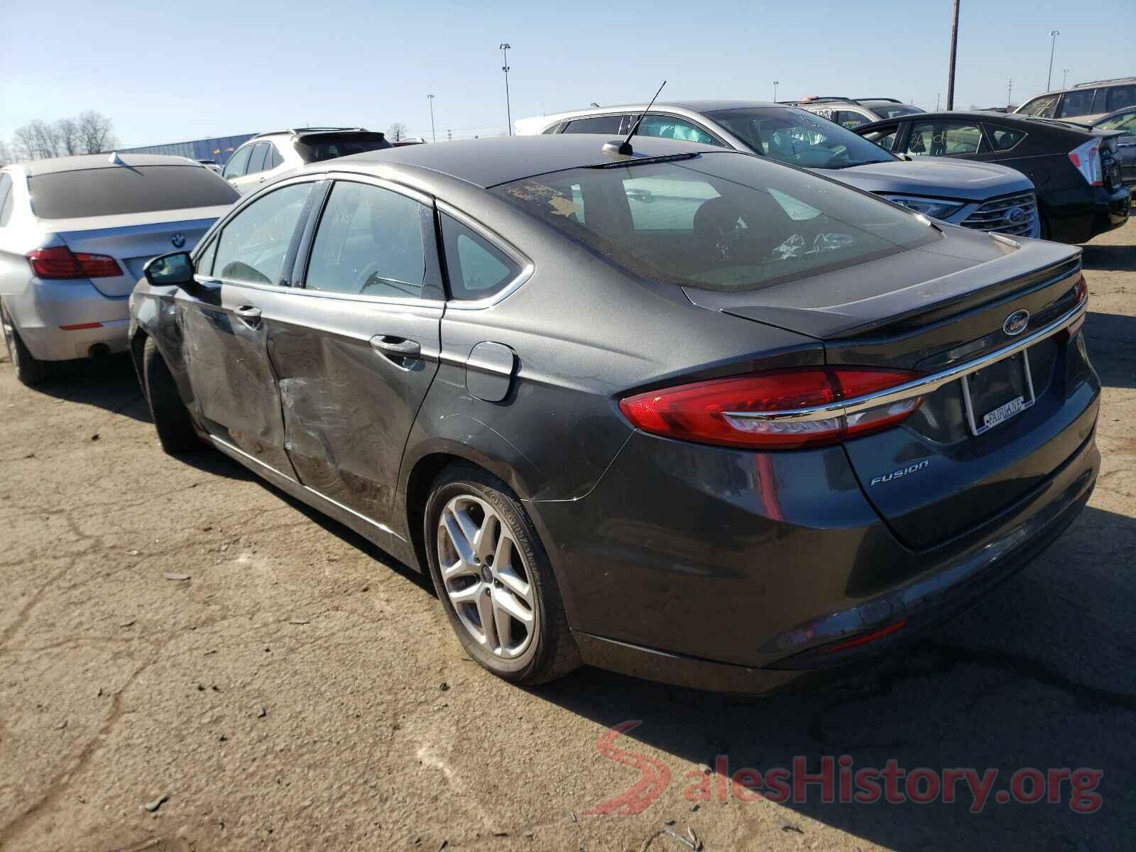 3FA6P0G72HR156048 2017 FORD FUSION