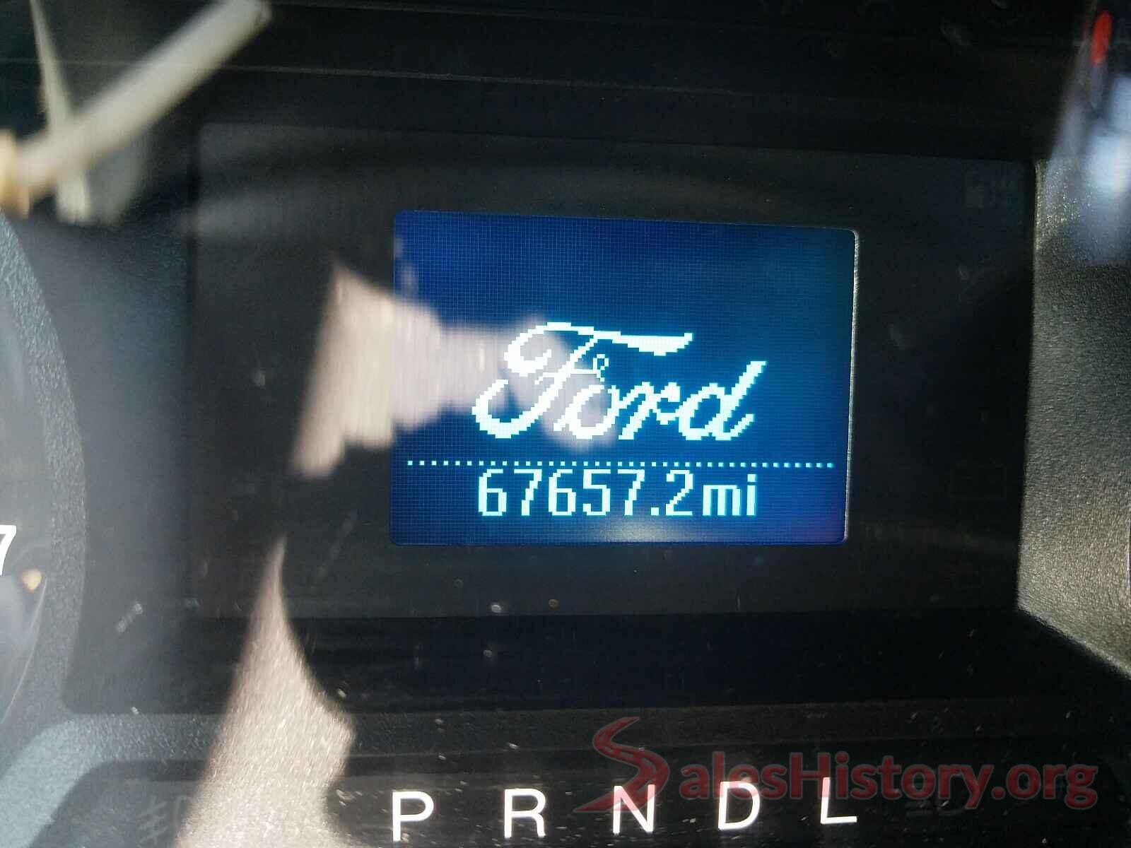 3FA6P0G72HR156048 2017 FORD FUSION