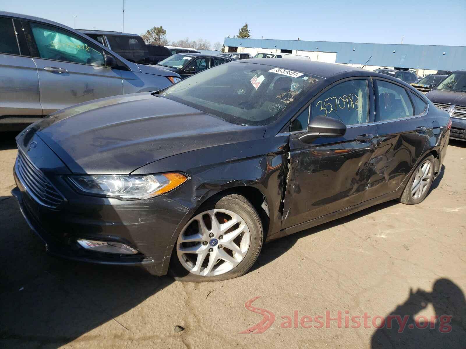 3FA6P0G72HR156048 2017 FORD FUSION