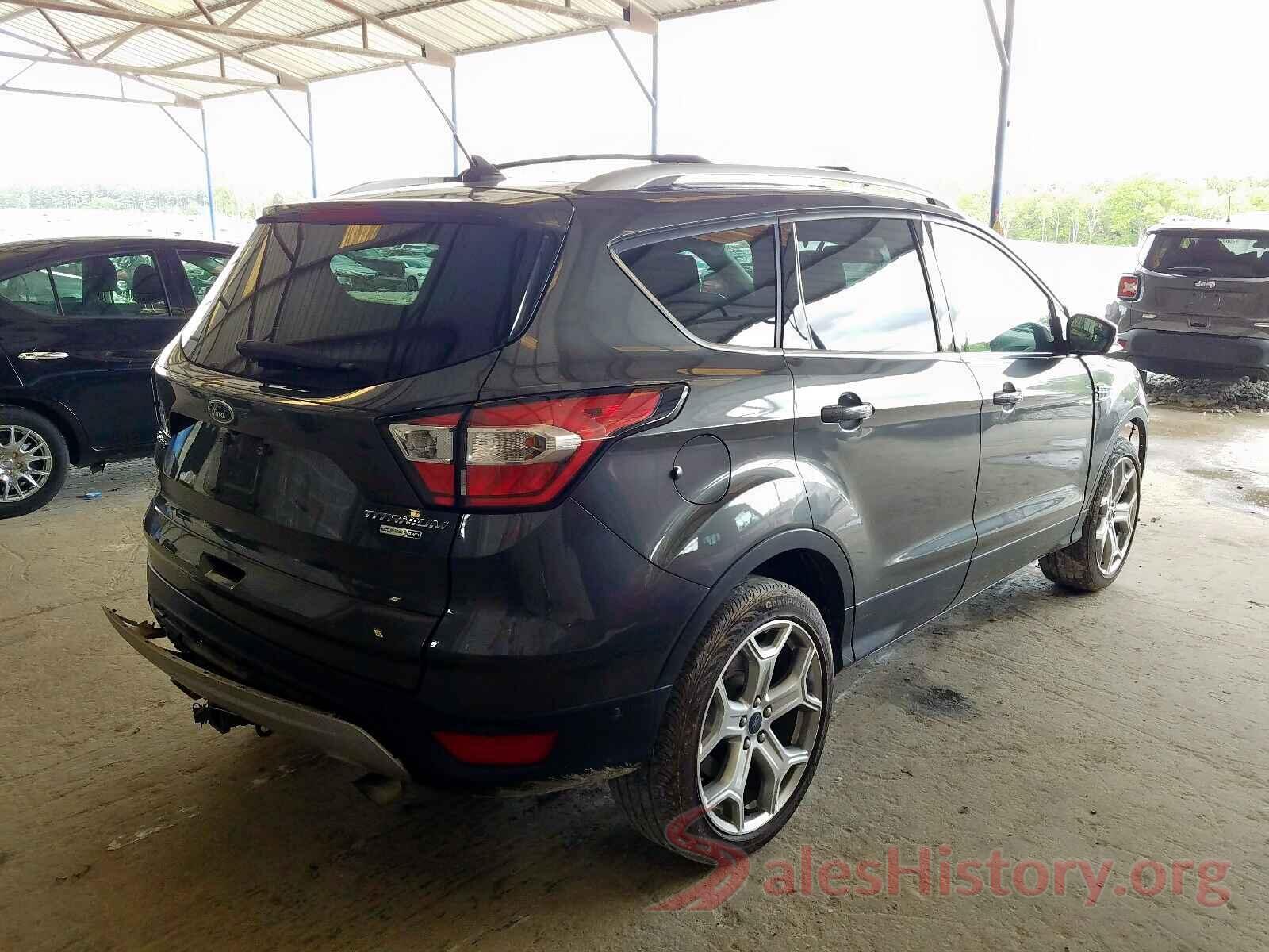 1FMCU9J98JUB87173 2018 FORD ESCAPE