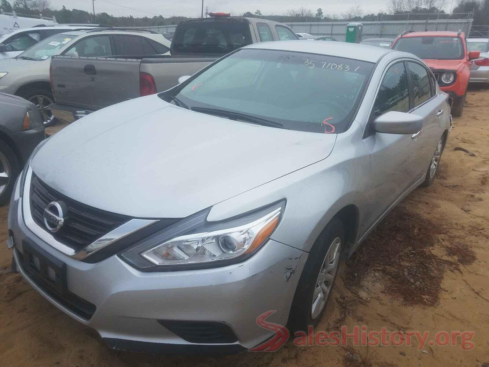 1N4AL3AP8HN342325 2017 NISSAN ALTIMA