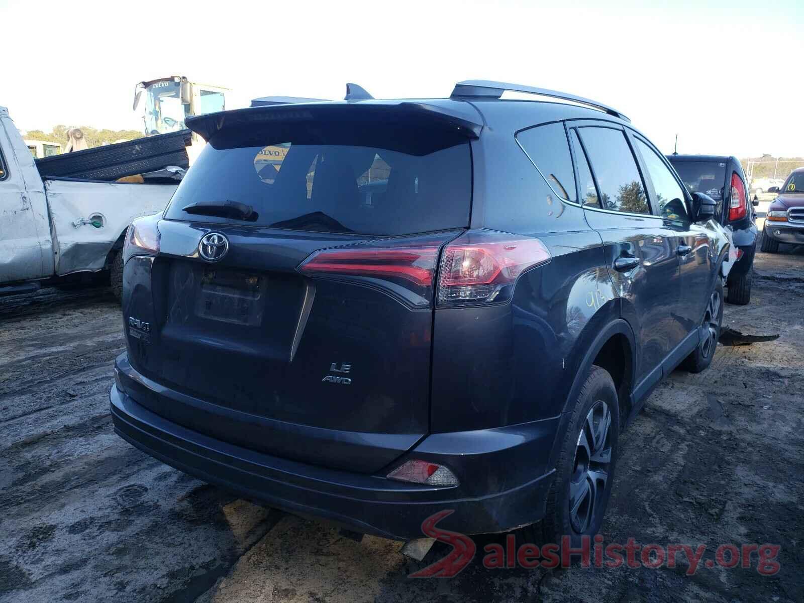 JTMBFREV7GJ066355 2016 TOYOTA RAV4