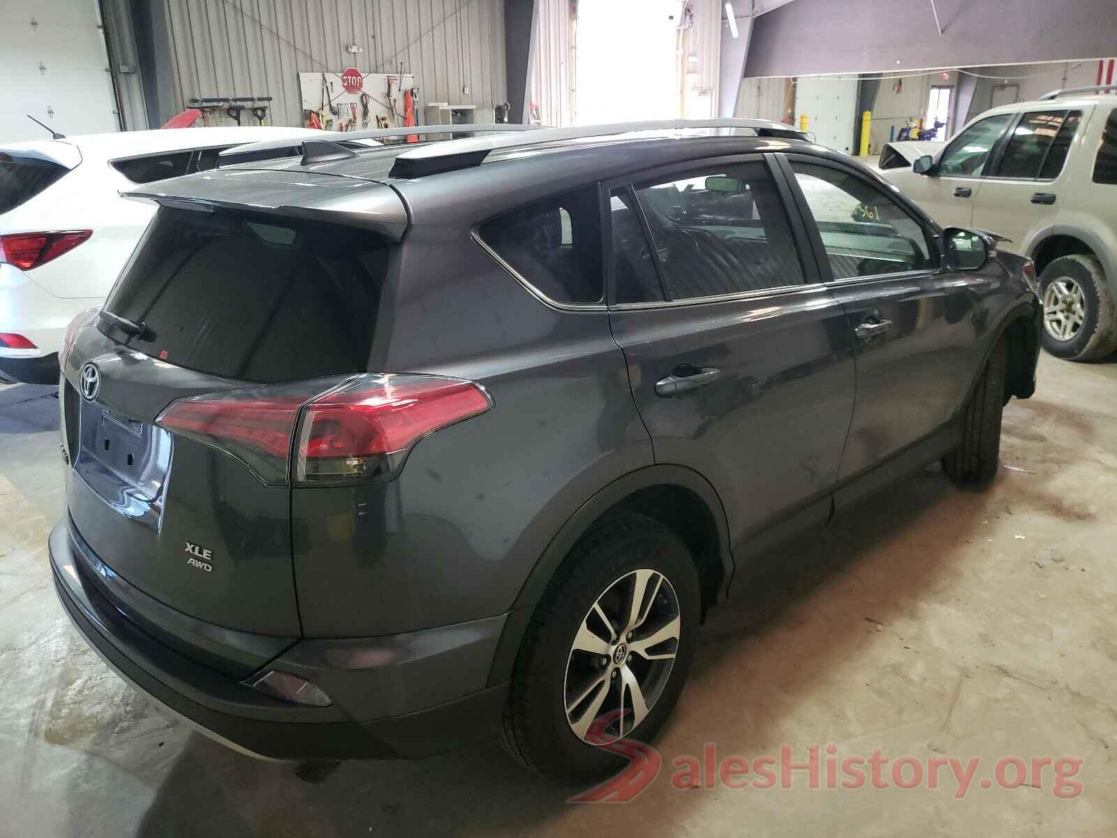 JTMRFREV5HD210743 2017 TOYOTA RAV4