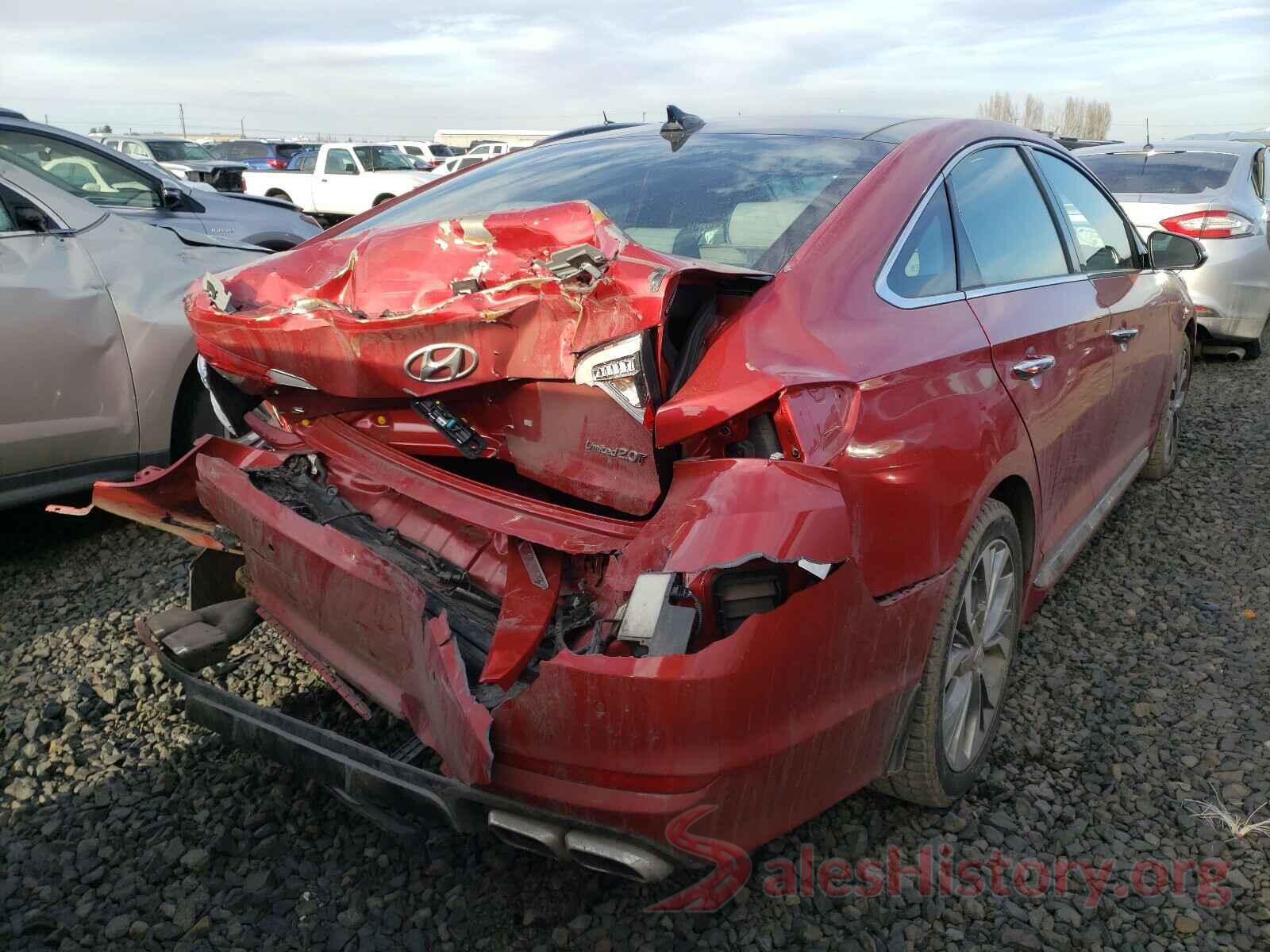 5NPE34AB5HH522383 2017 HYUNDAI SONATA