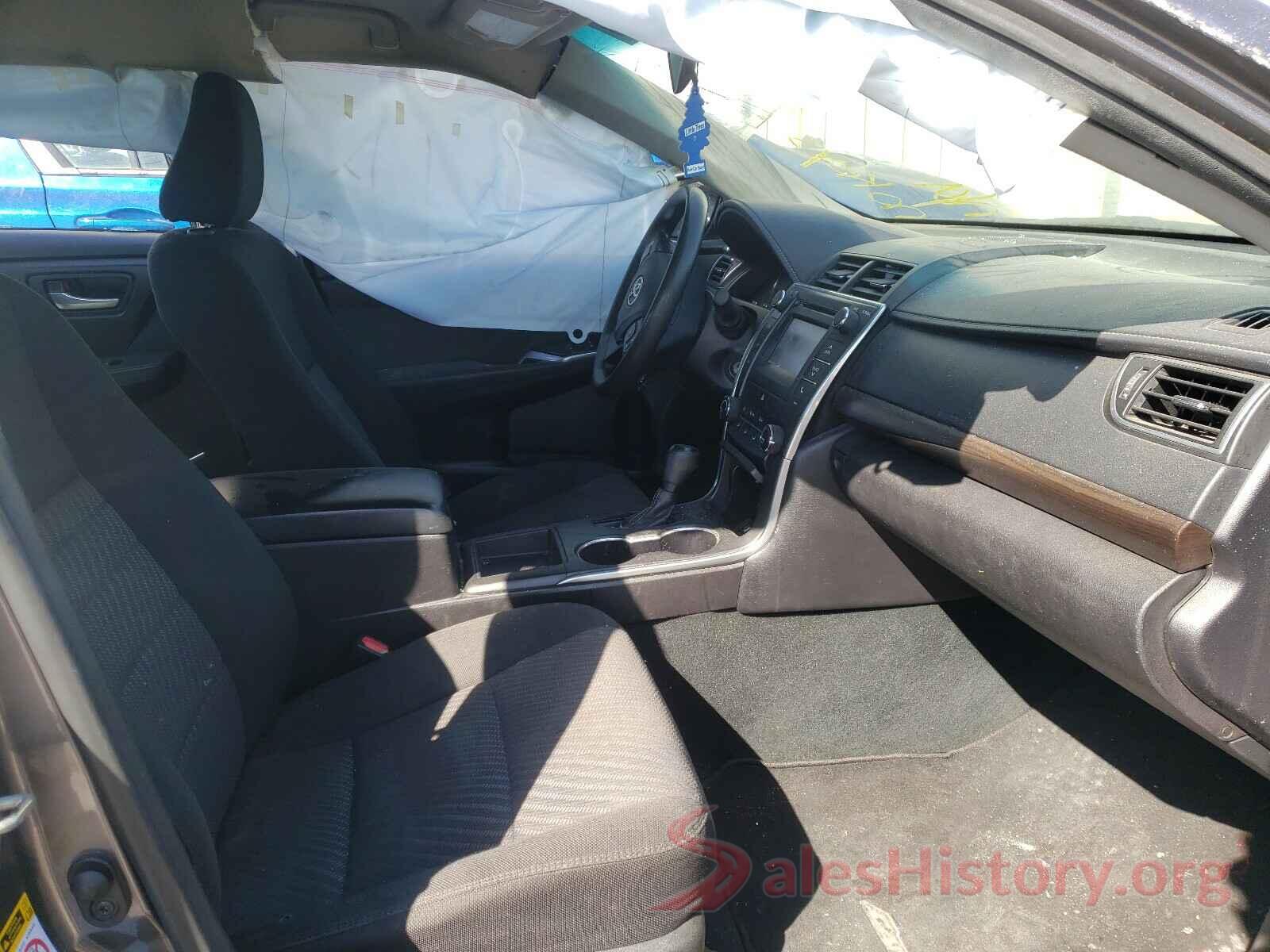 4T1BF1FK8HU293216 2017 TOYOTA CAMRY