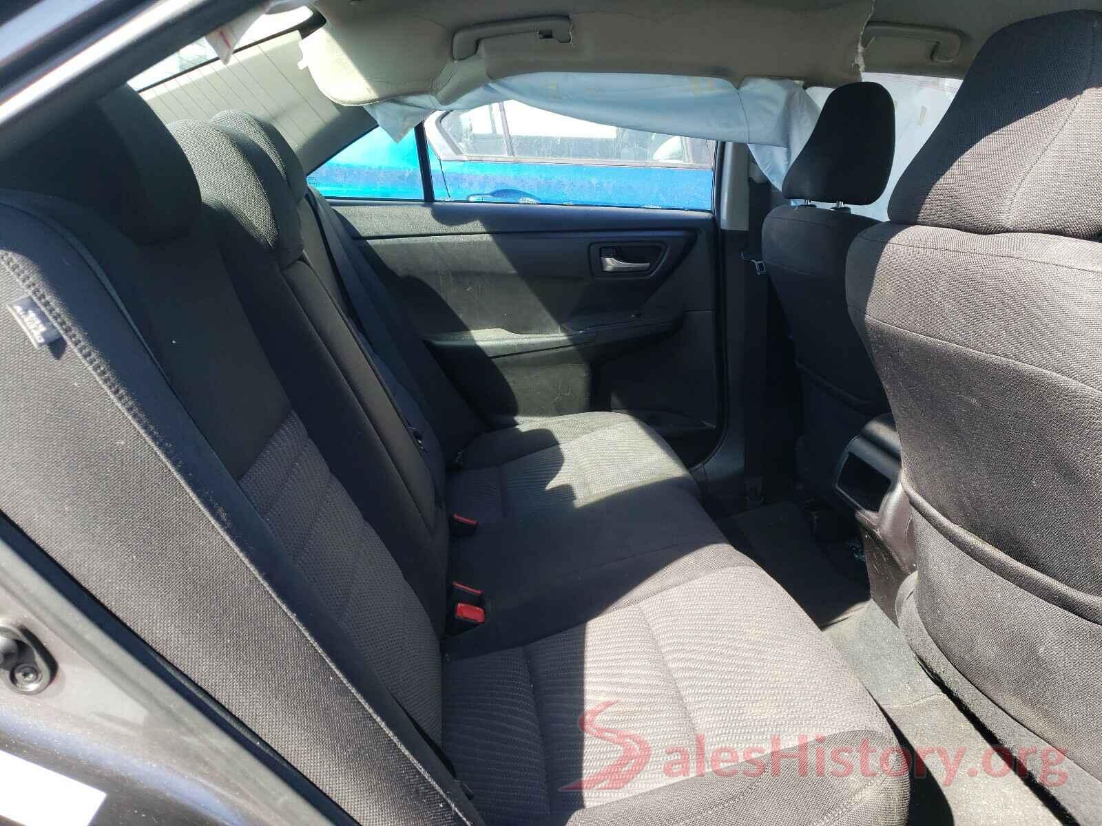 4T1BF1FK8HU293216 2017 TOYOTA CAMRY