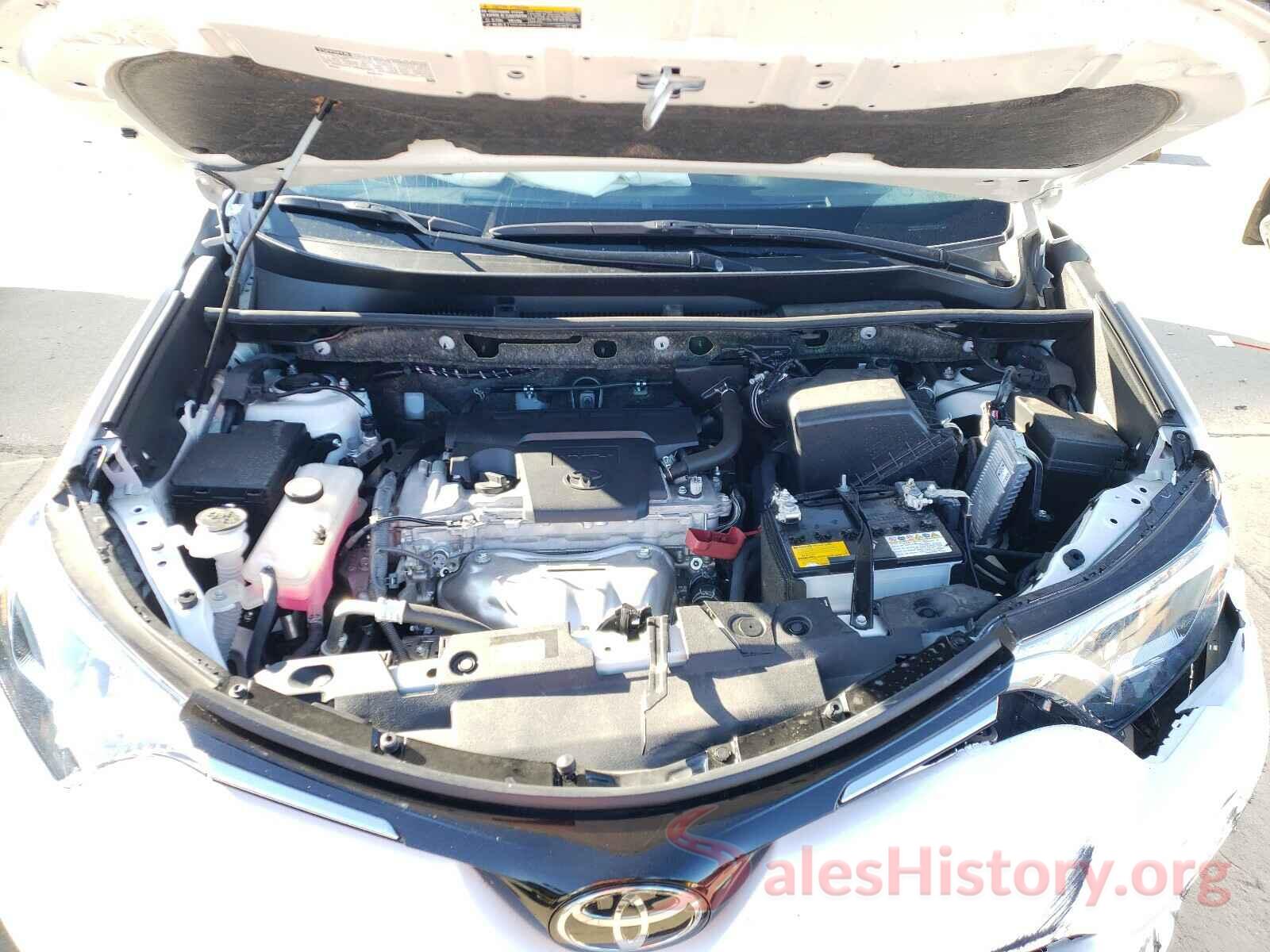 JTMZFREV8JJ747856 2018 TOYOTA RAV4