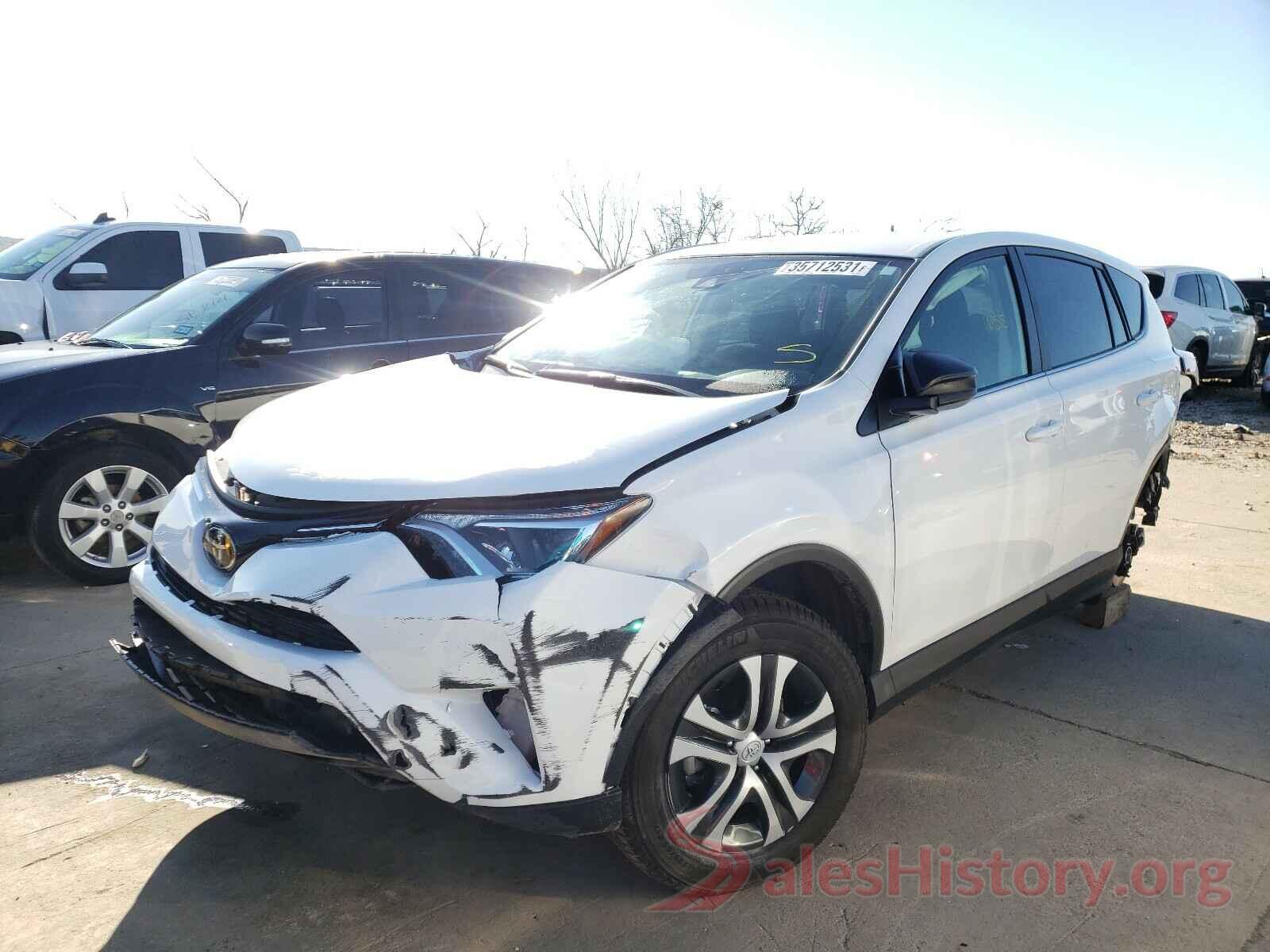 JTMZFREV8JJ747856 2018 TOYOTA RAV4