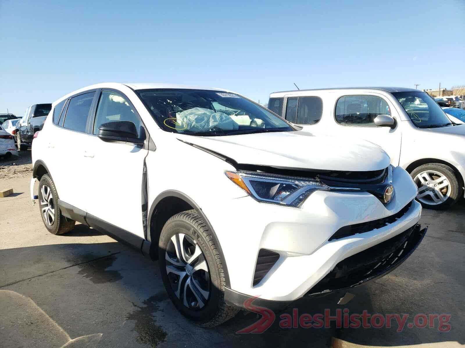 JTMZFREV8JJ747856 2018 TOYOTA RAV4