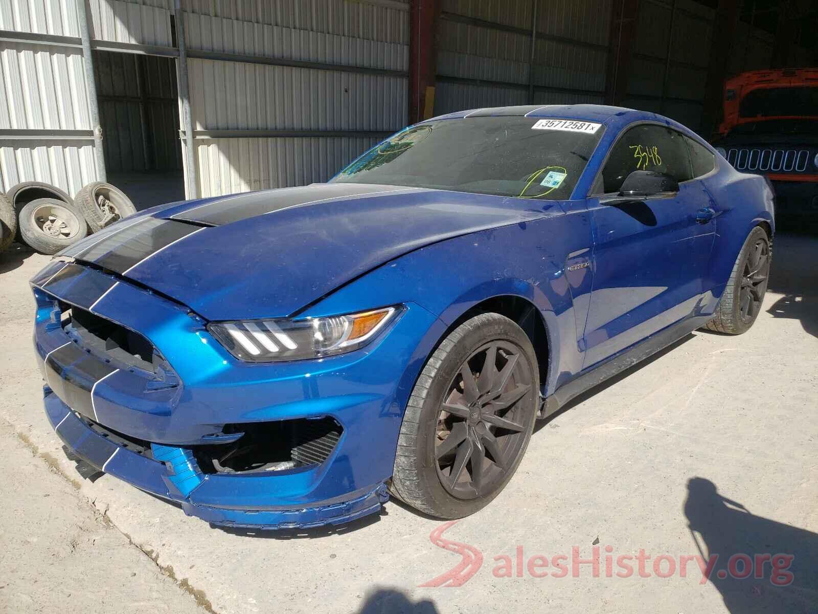 1FA6P8JZXH5525993 2017 FORD MUSTANG