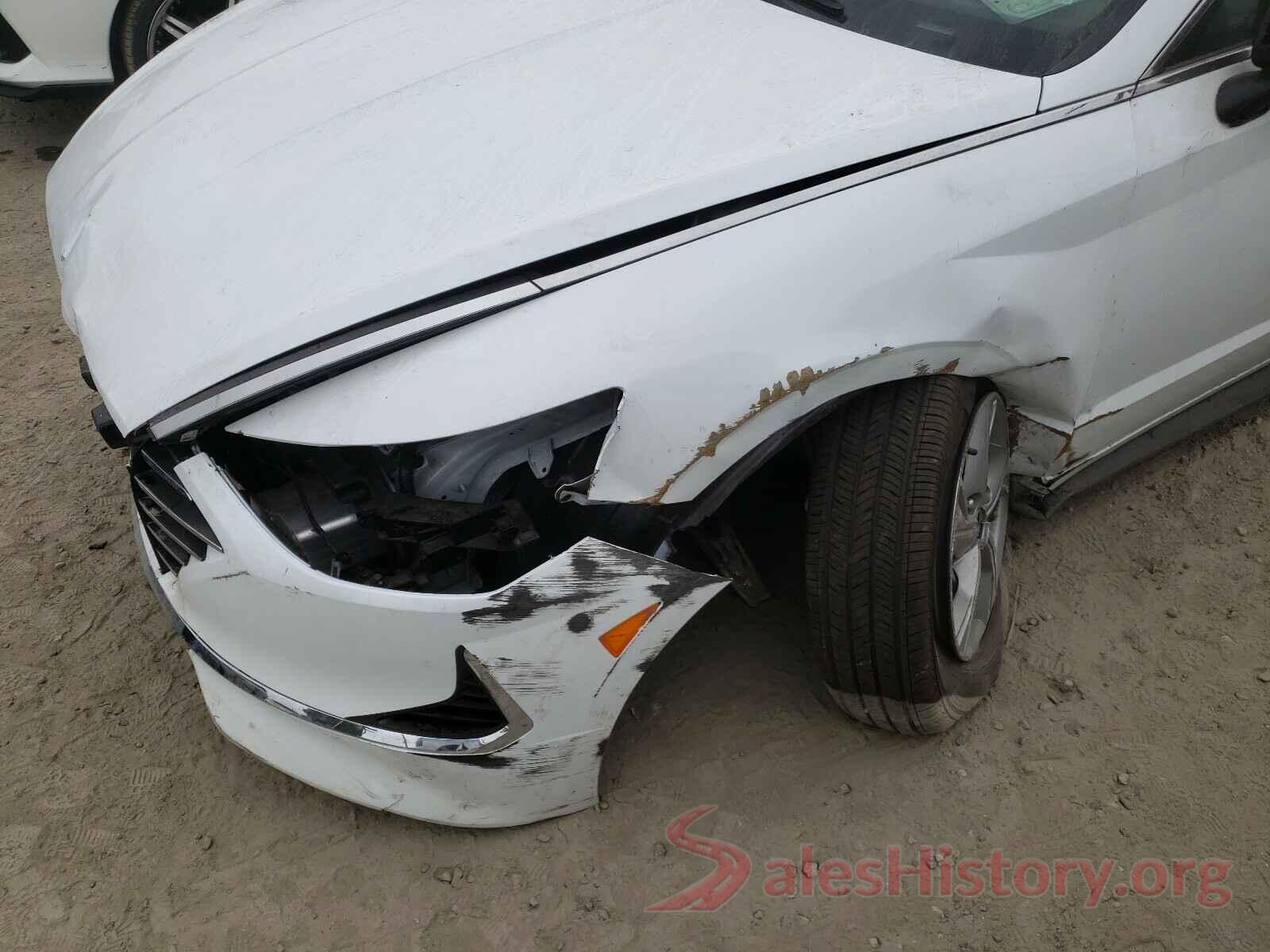 5NPEG4JA3MH081259 2021 HYUNDAI SONATA