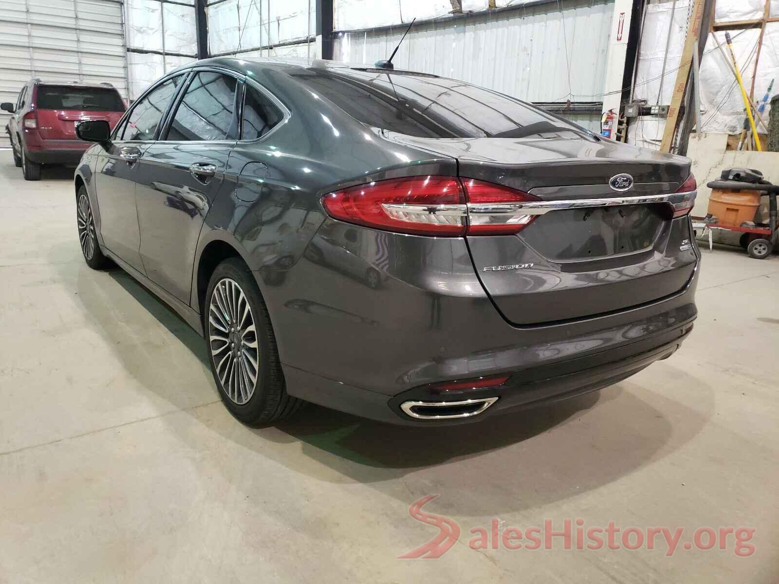 3FA6P0T92HR105866 2017 FORD FUSION