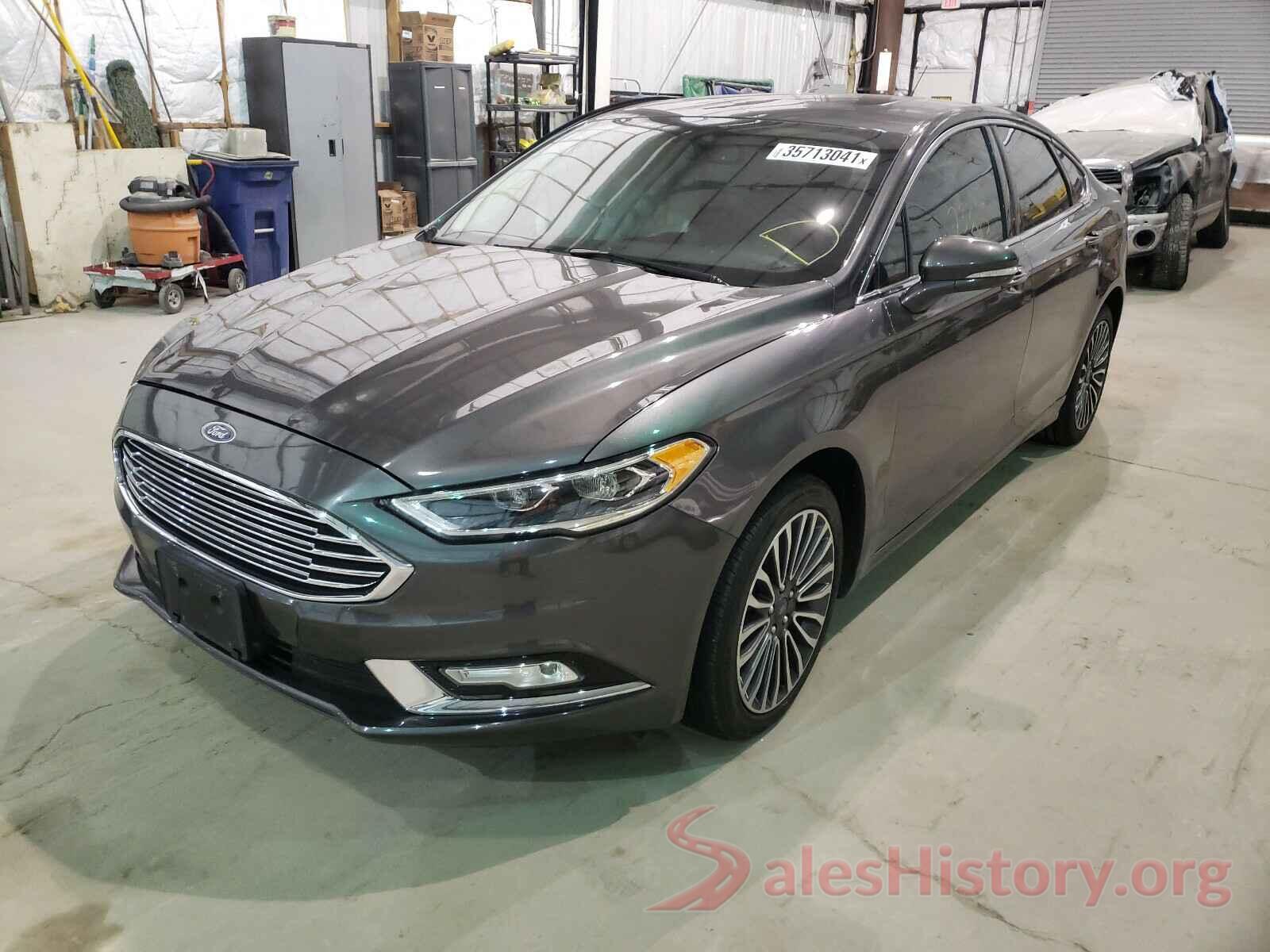 3FA6P0T92HR105866 2017 FORD FUSION