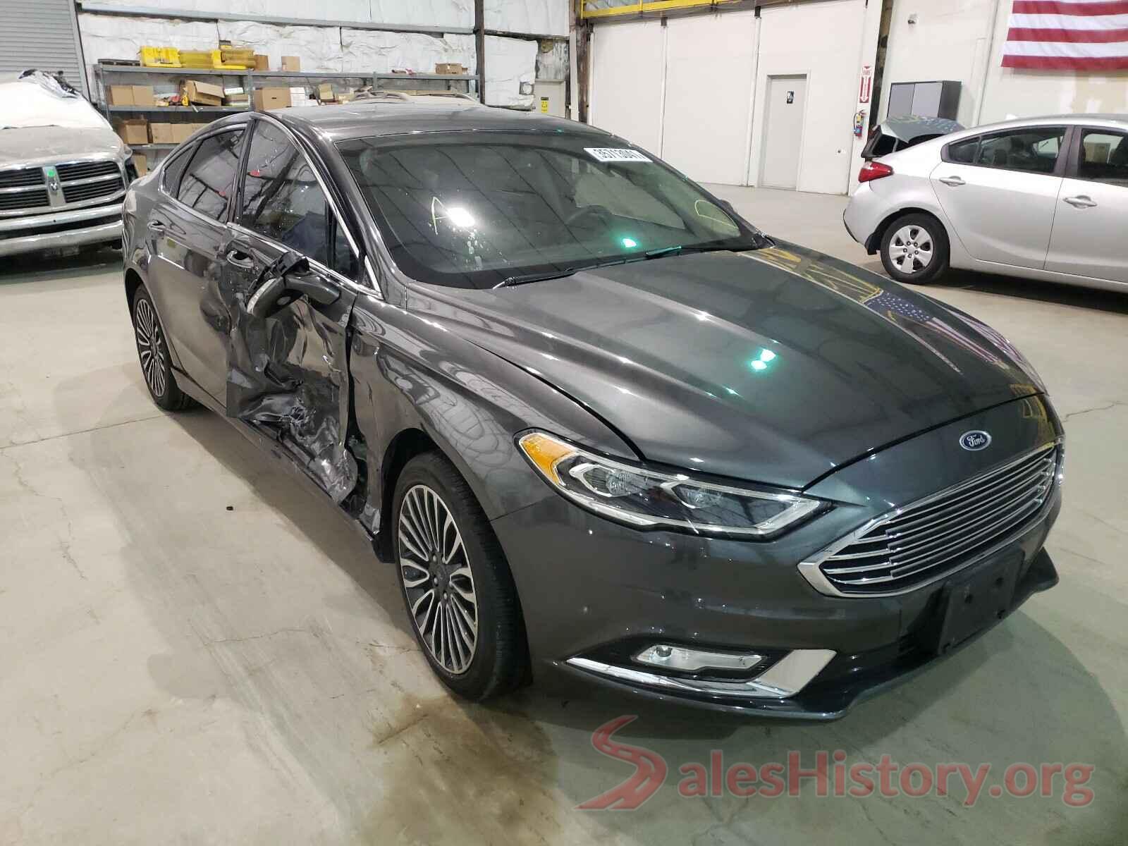 3FA6P0T92HR105866 2017 FORD FUSION