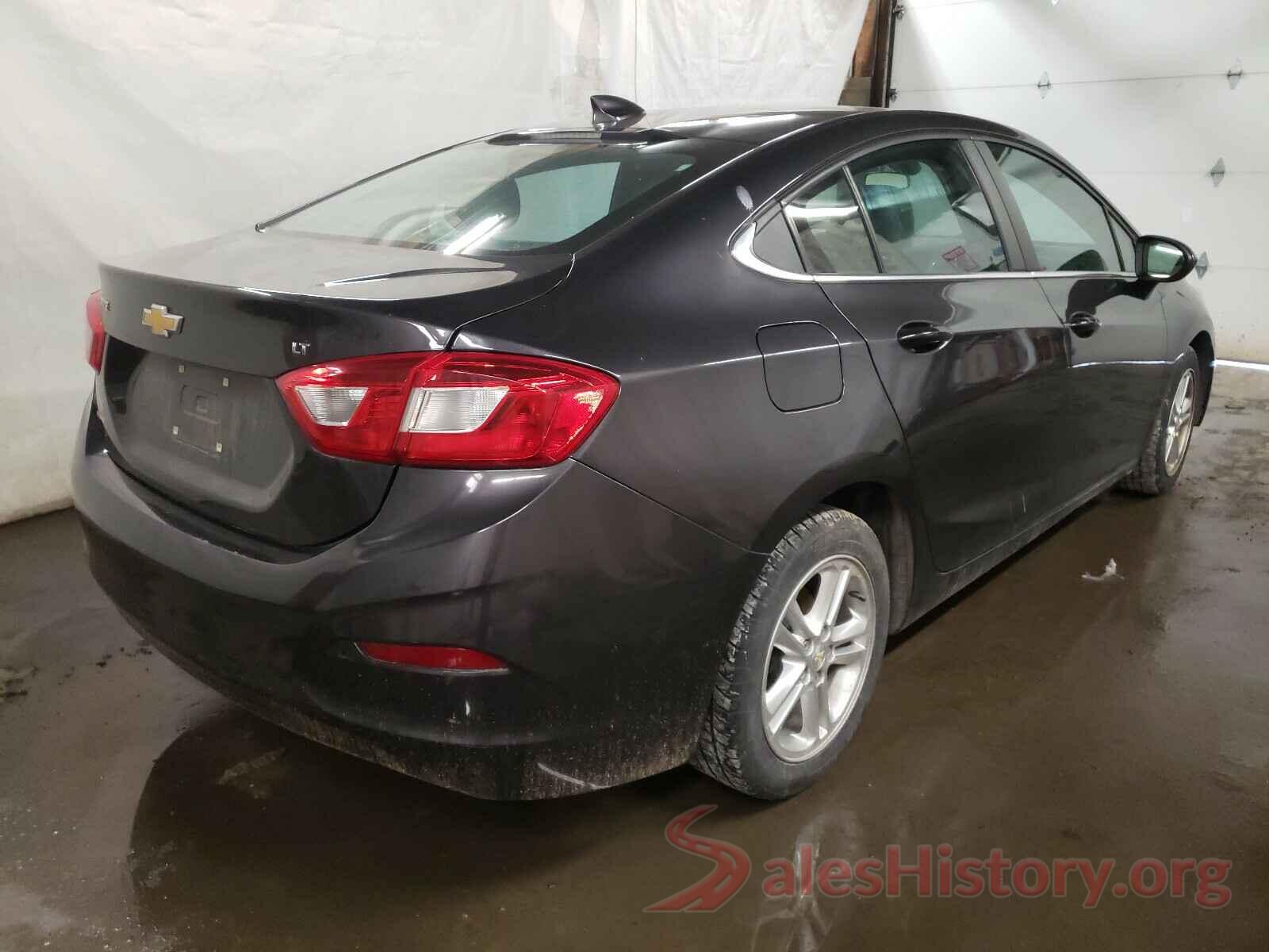 1G1BE5SM3H7106865 2017 CHEVROLET CRUZE