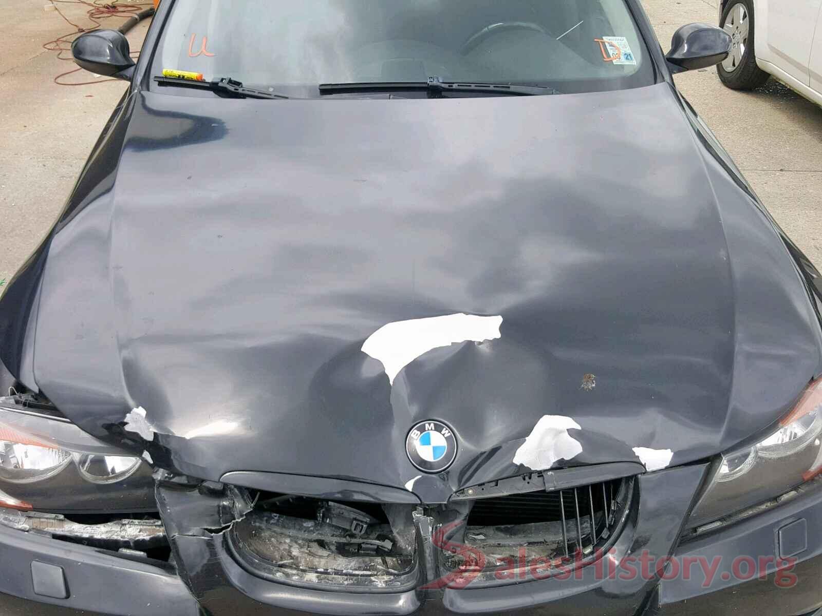 WBAVB33556PS15234 2006 BMW 3 SERIES