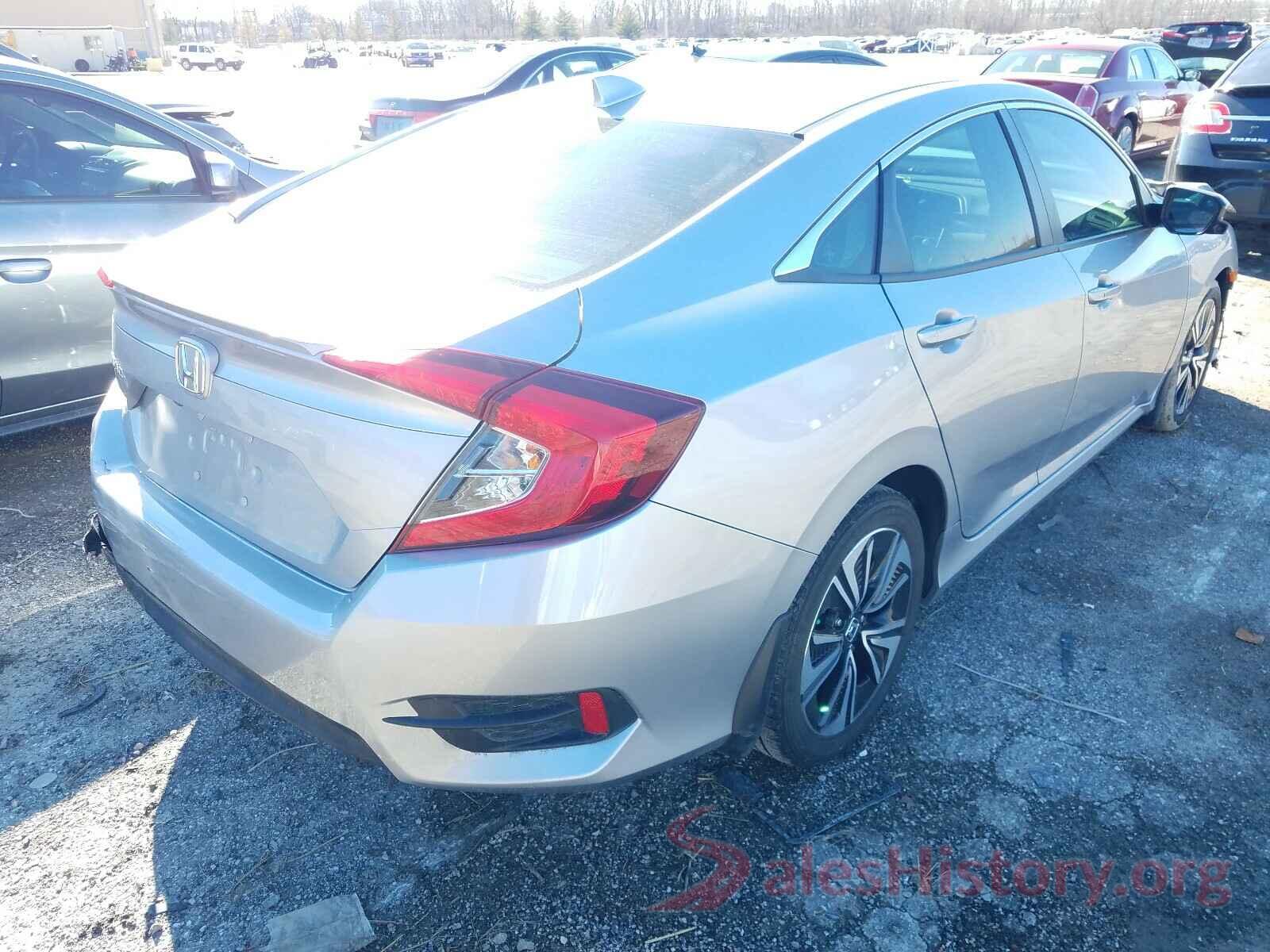 19XFC1F37JE002636 2018 HONDA CIVIC