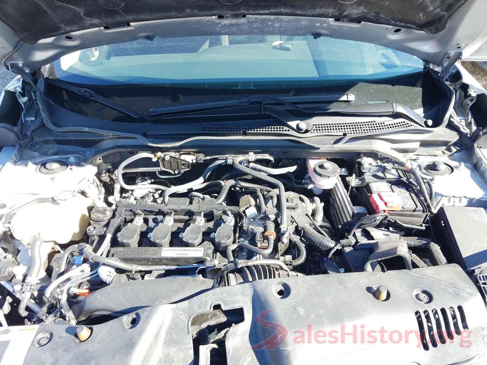 19XFC1F37JE002636 2018 HONDA CIVIC