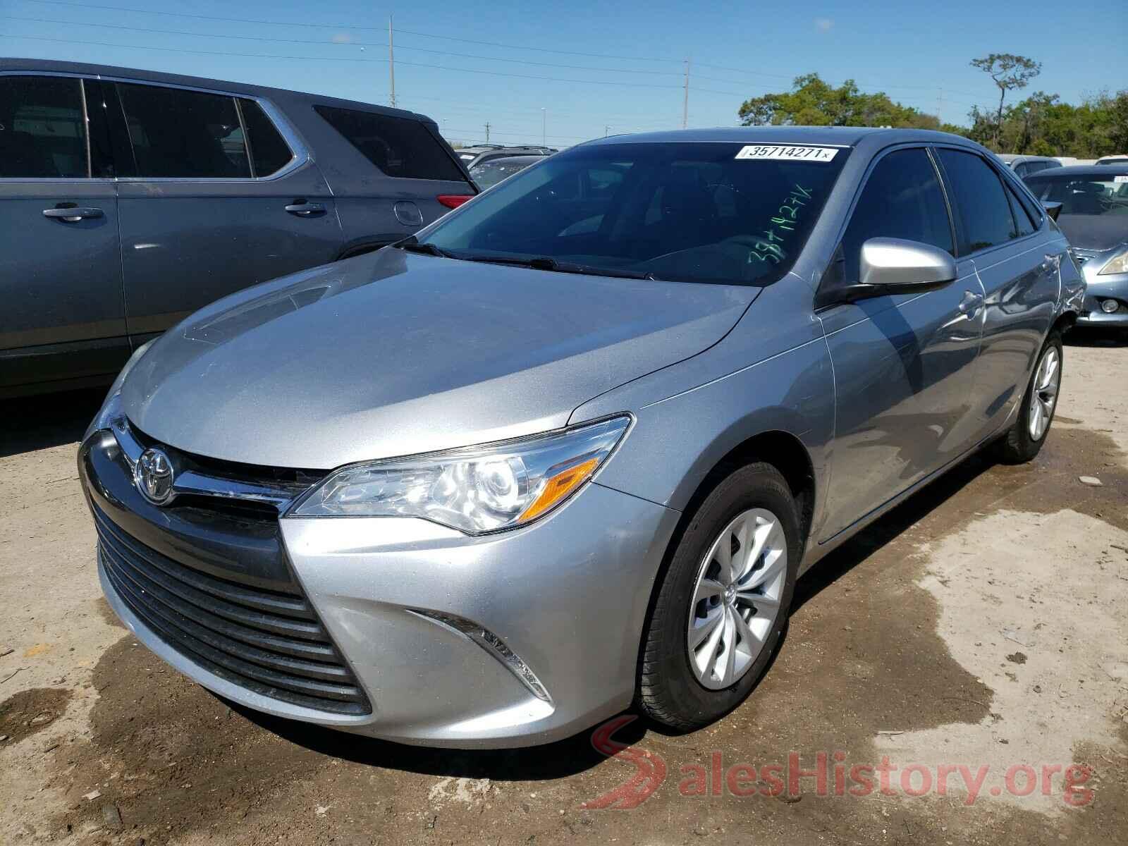 4T1BF1FK9GU610368 2016 TOYOTA CAMRY