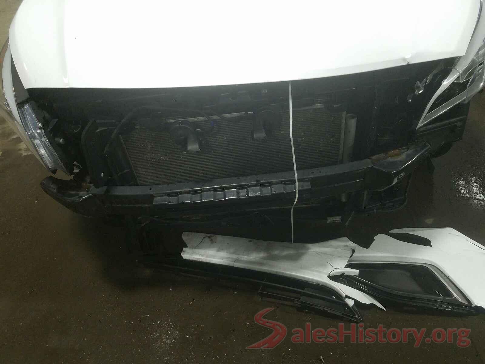 5NPE24AF9GH325754 2016 HYUNDAI SONATA