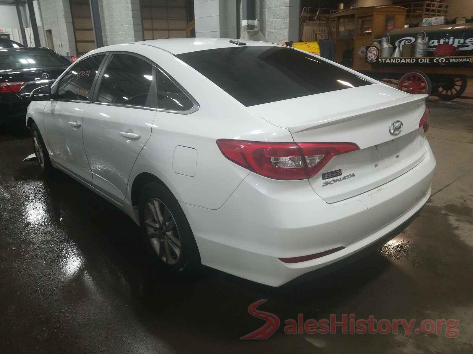 5NPE24AF9GH325754 2016 HYUNDAI SONATA