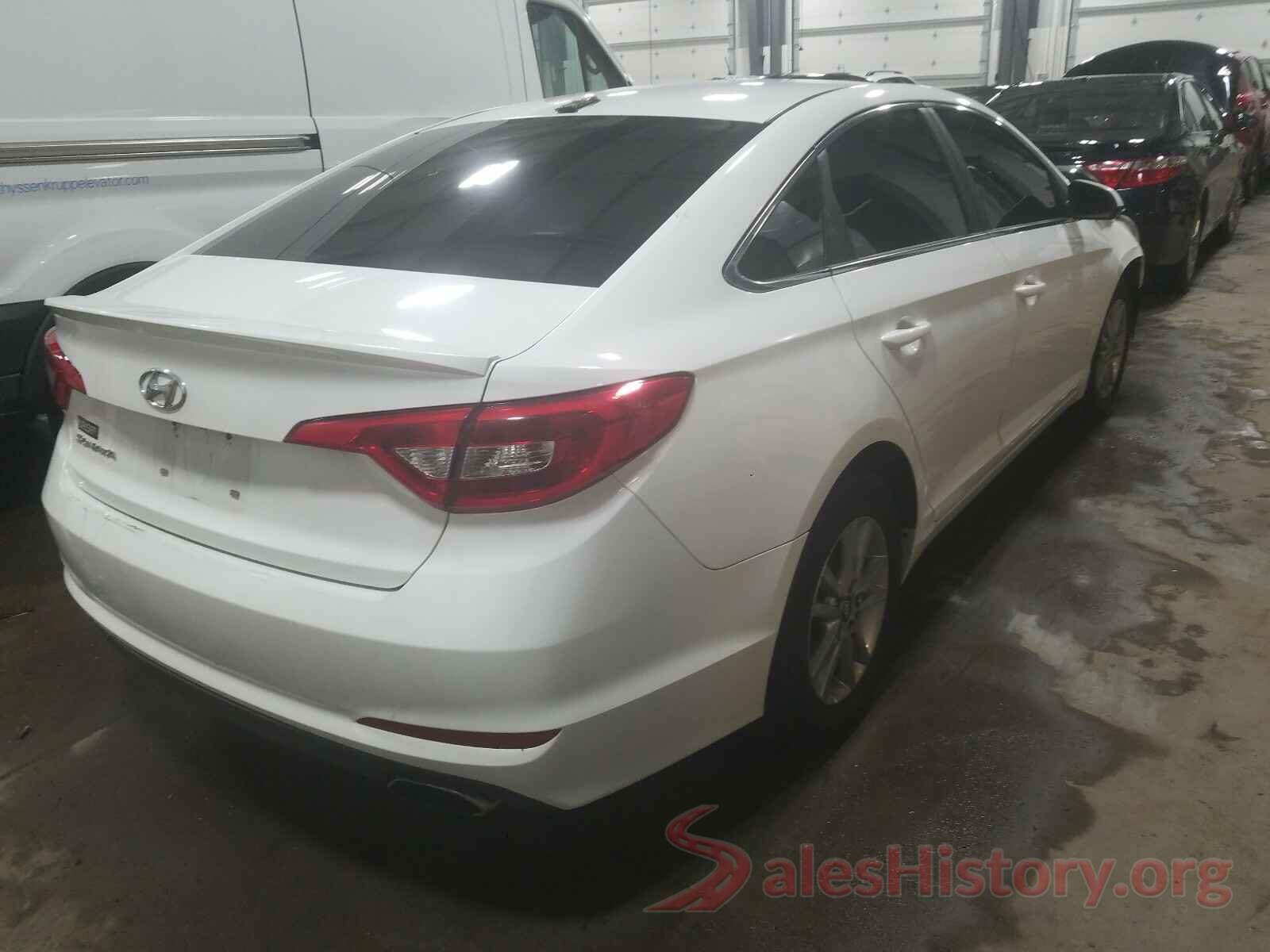 5NPE24AF9GH325754 2016 HYUNDAI SONATA