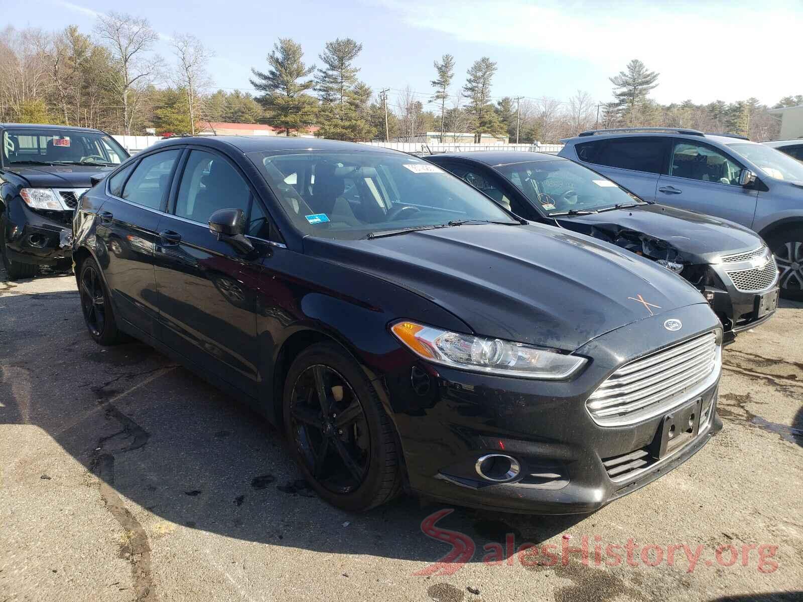 3FA6P0H70GR136197 2016 FORD FUSION