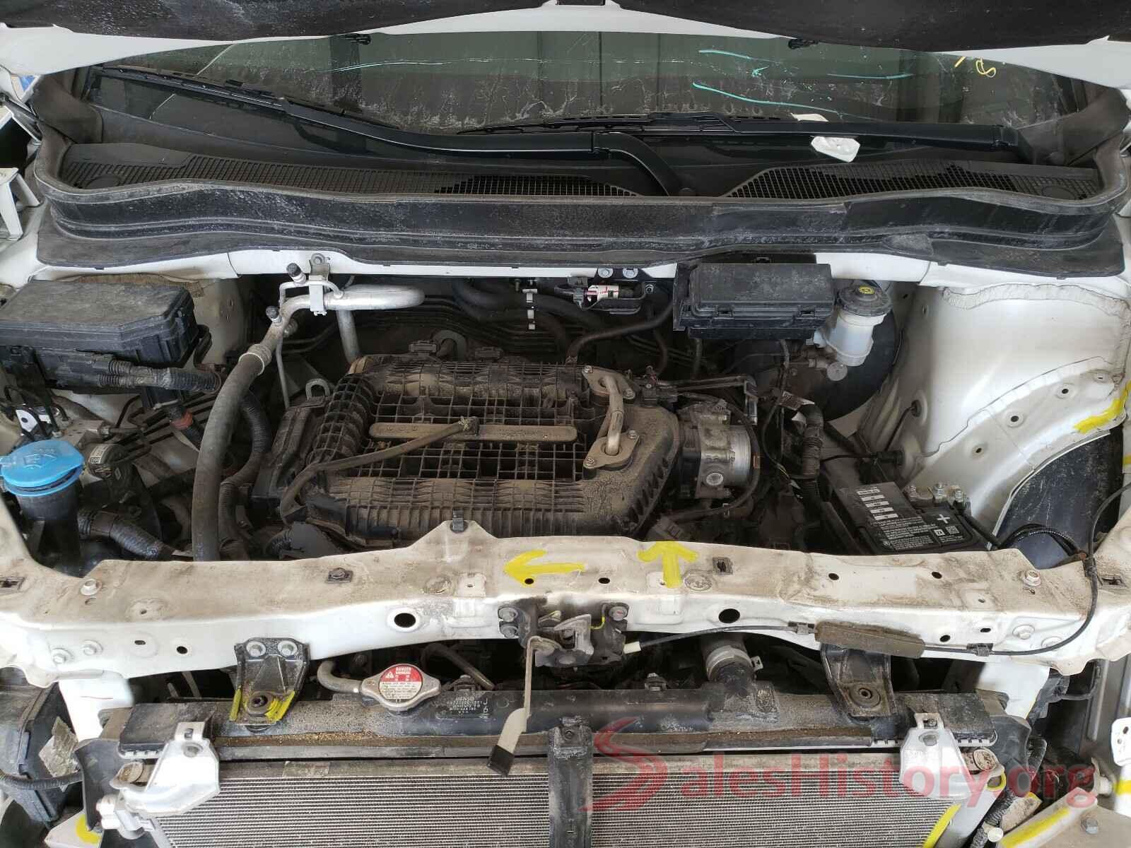 5FNYF6H81GB048732 2016 HONDA PILOT