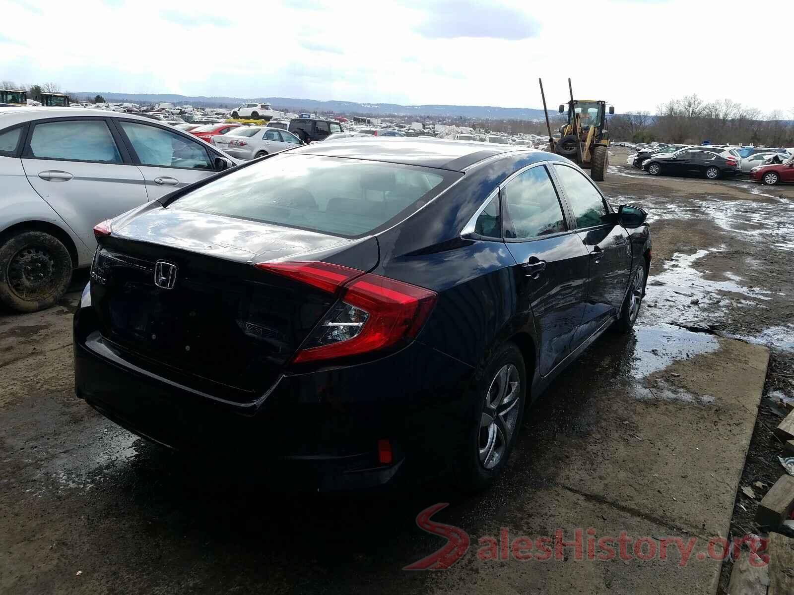 2HGFC2F52GH559217 2016 HONDA CIVIC