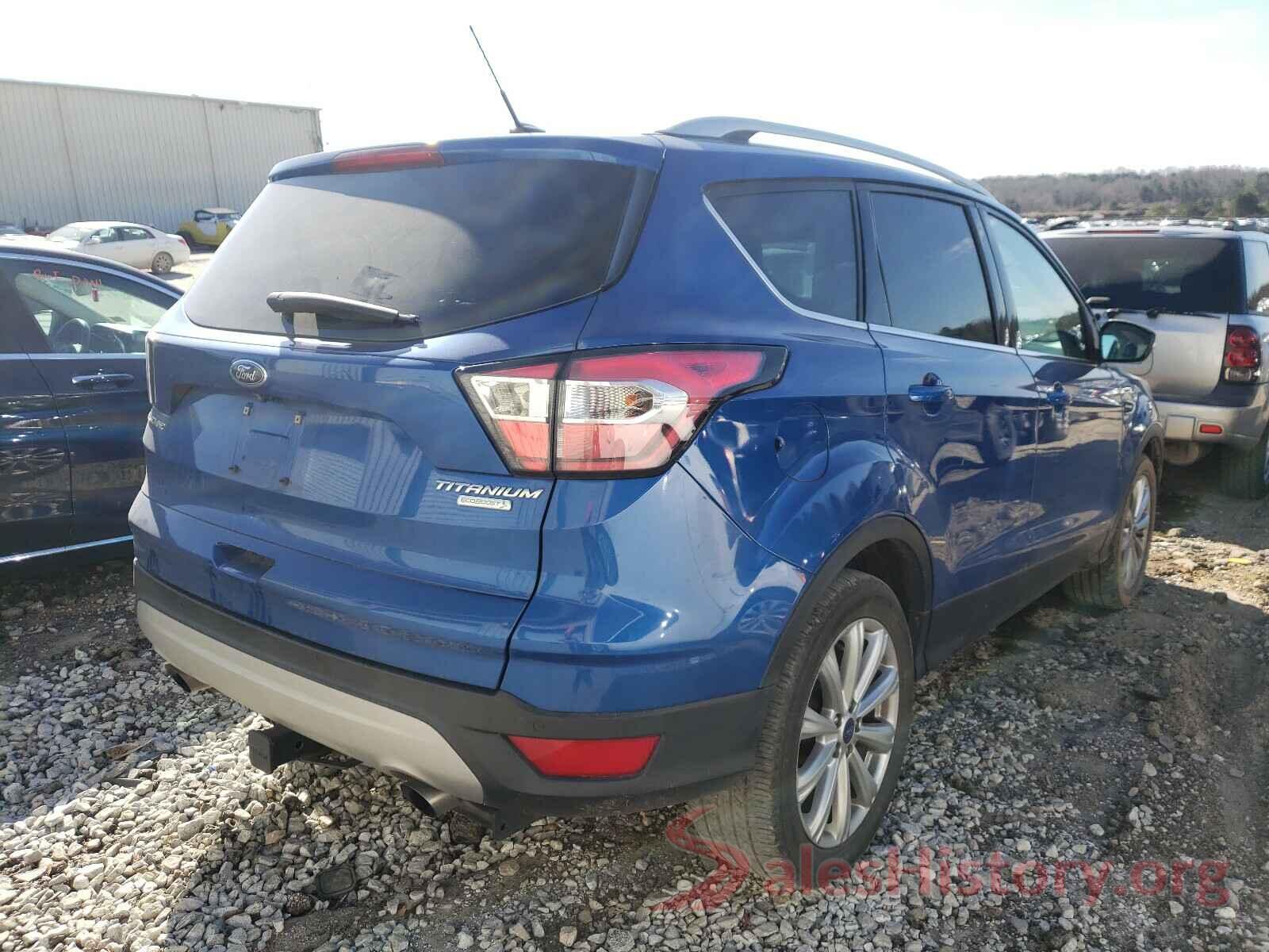 1FMCU0J99HUB58979 2017 FORD ESCAPE