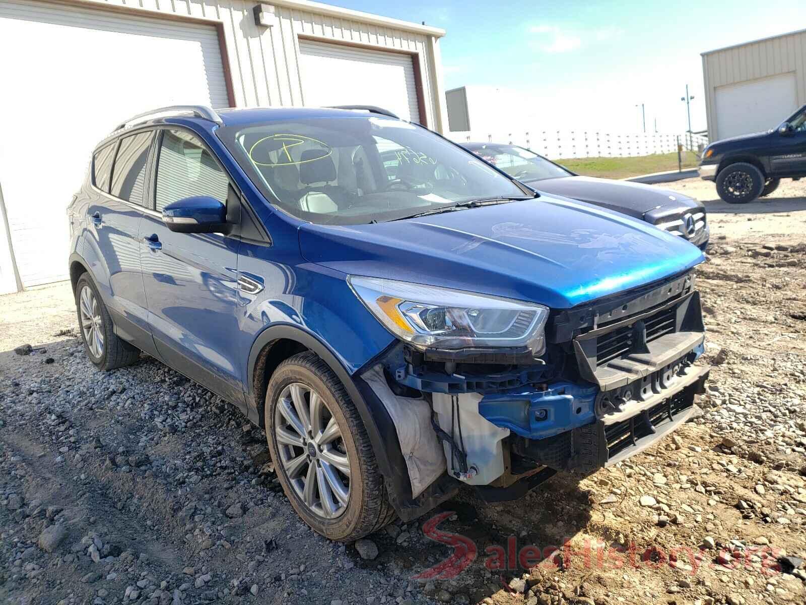 1FMCU0J99HUB58979 2017 FORD ESCAPE