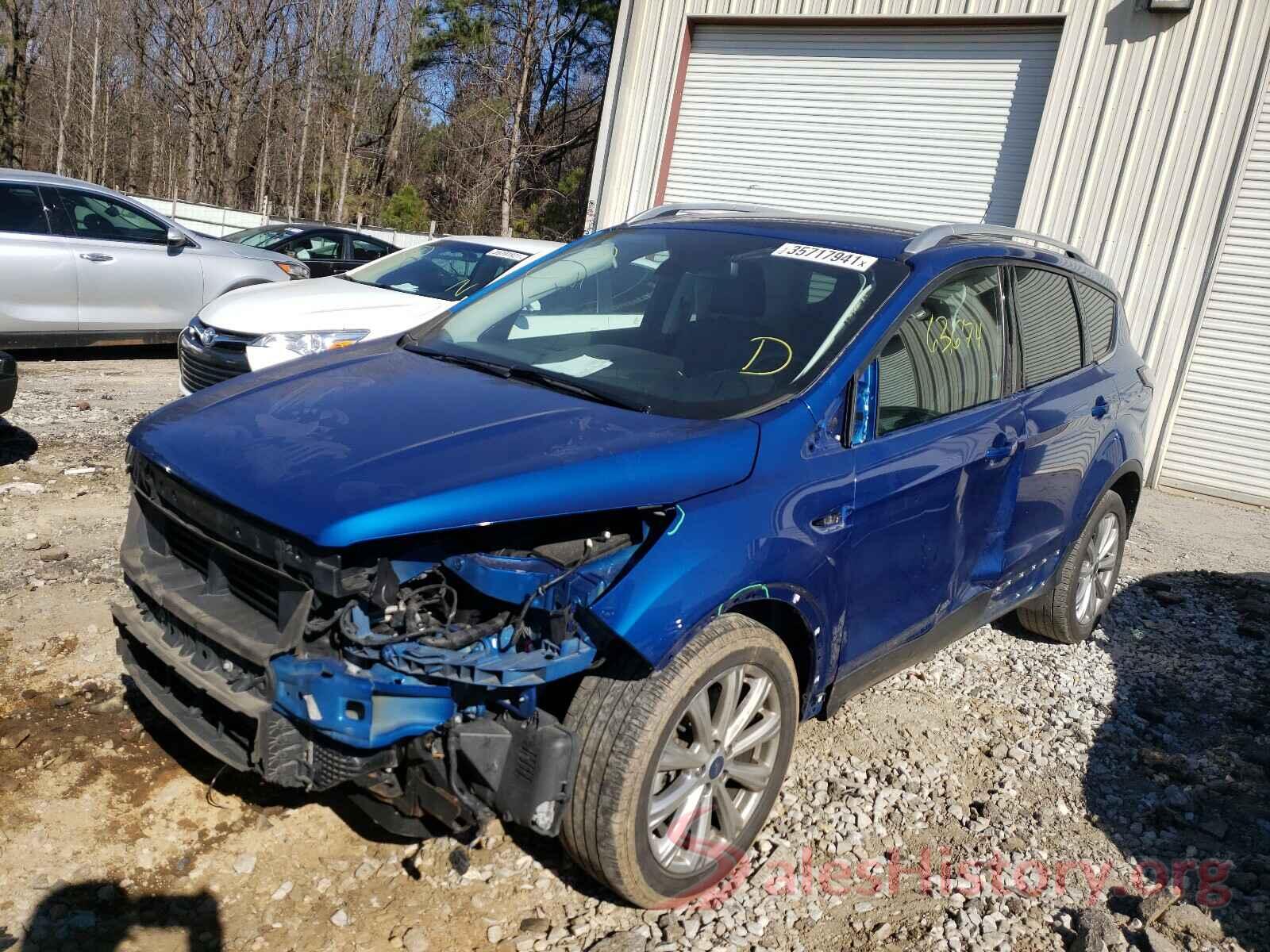 1FMCU0J99HUB58979 2017 FORD ESCAPE