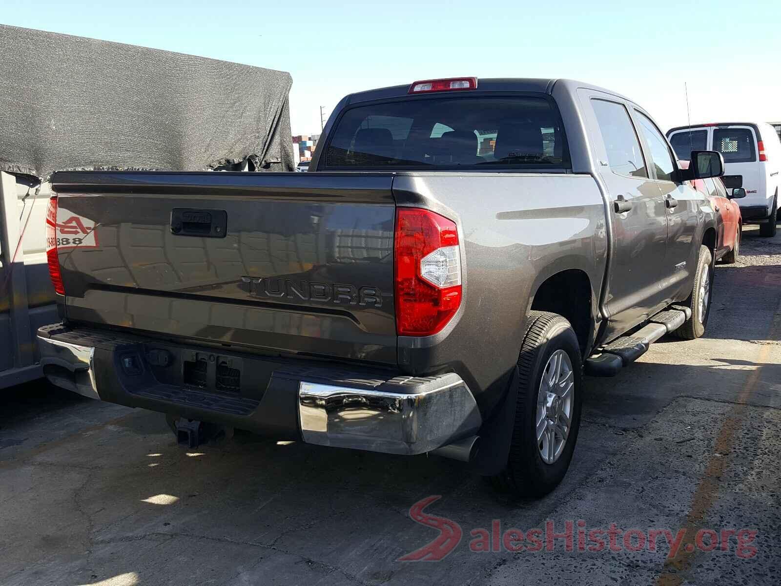 5TFEM5F11GX104036 2016 TOYOTA TUNDRA