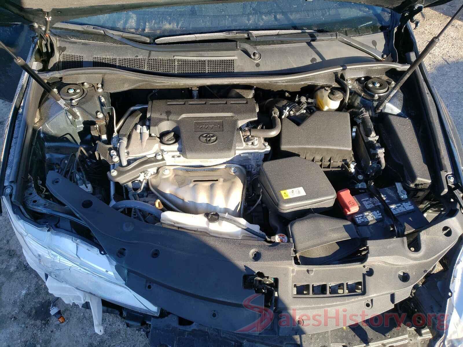 4T1BF1FK0HU333658 2017 TOYOTA CAMRY