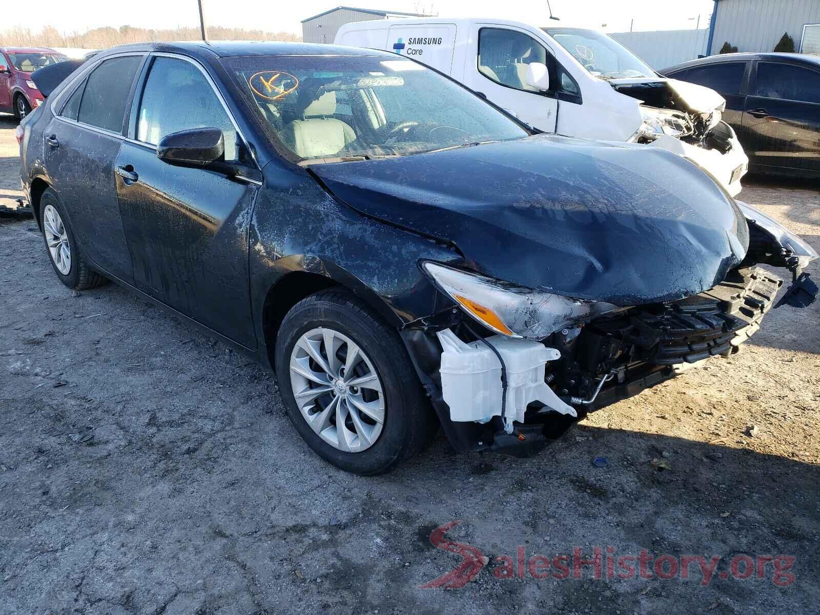 4T1BF1FK0HU333658 2017 TOYOTA CAMRY