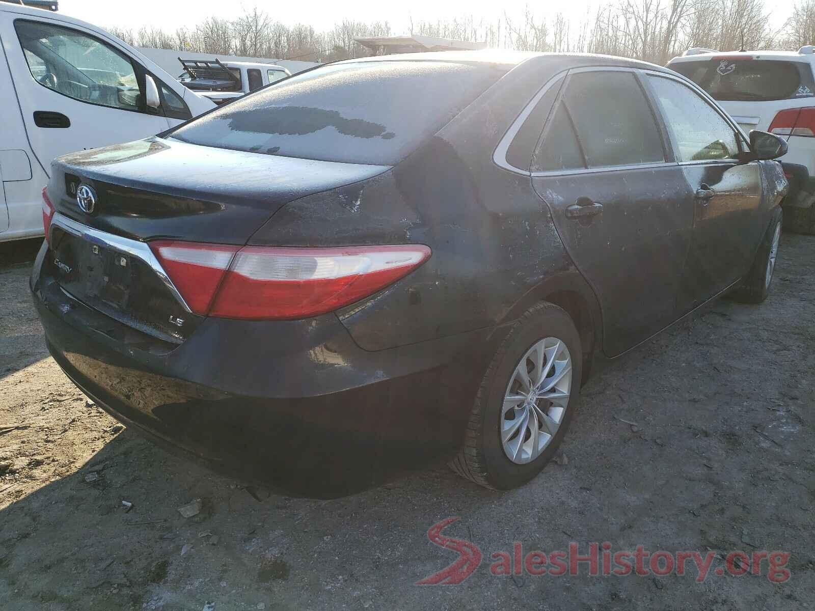 4T1BF1FK0HU333658 2017 TOYOTA CAMRY