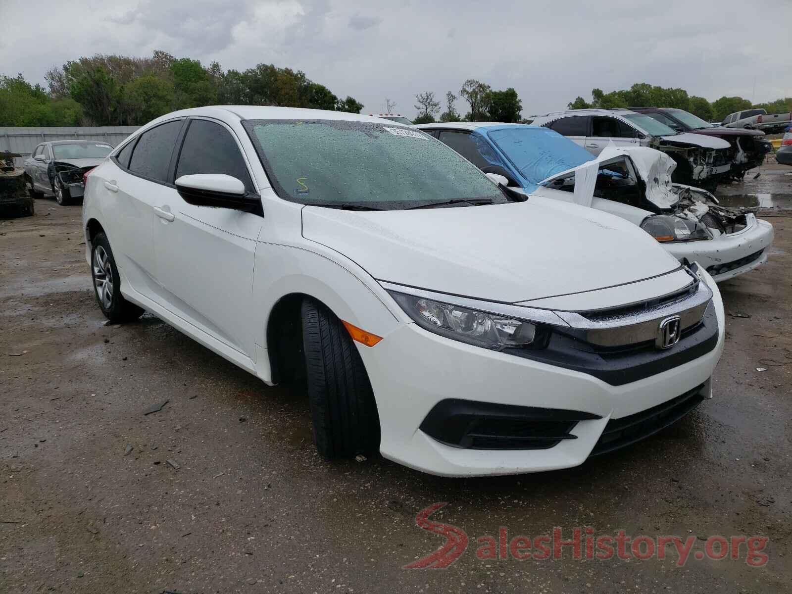 2HGFC2F5XJH601639 2018 HONDA CIVIC