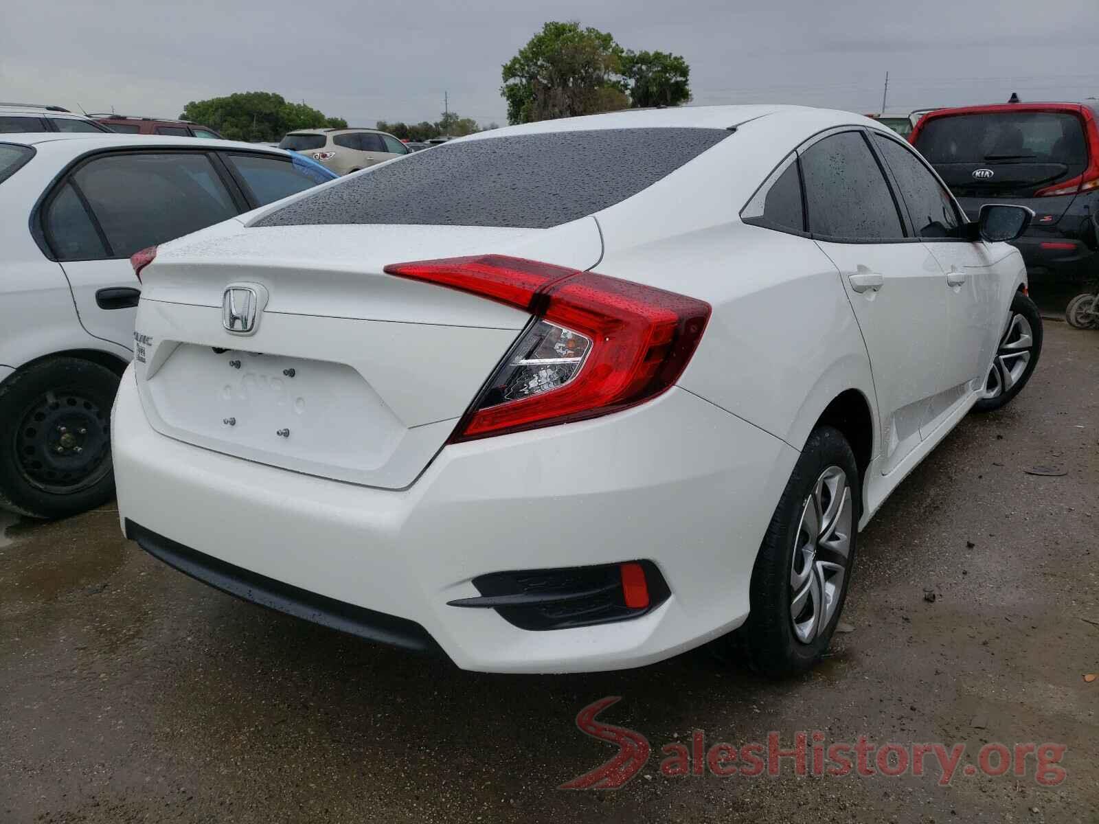 2HGFC2F5XJH601639 2018 HONDA CIVIC