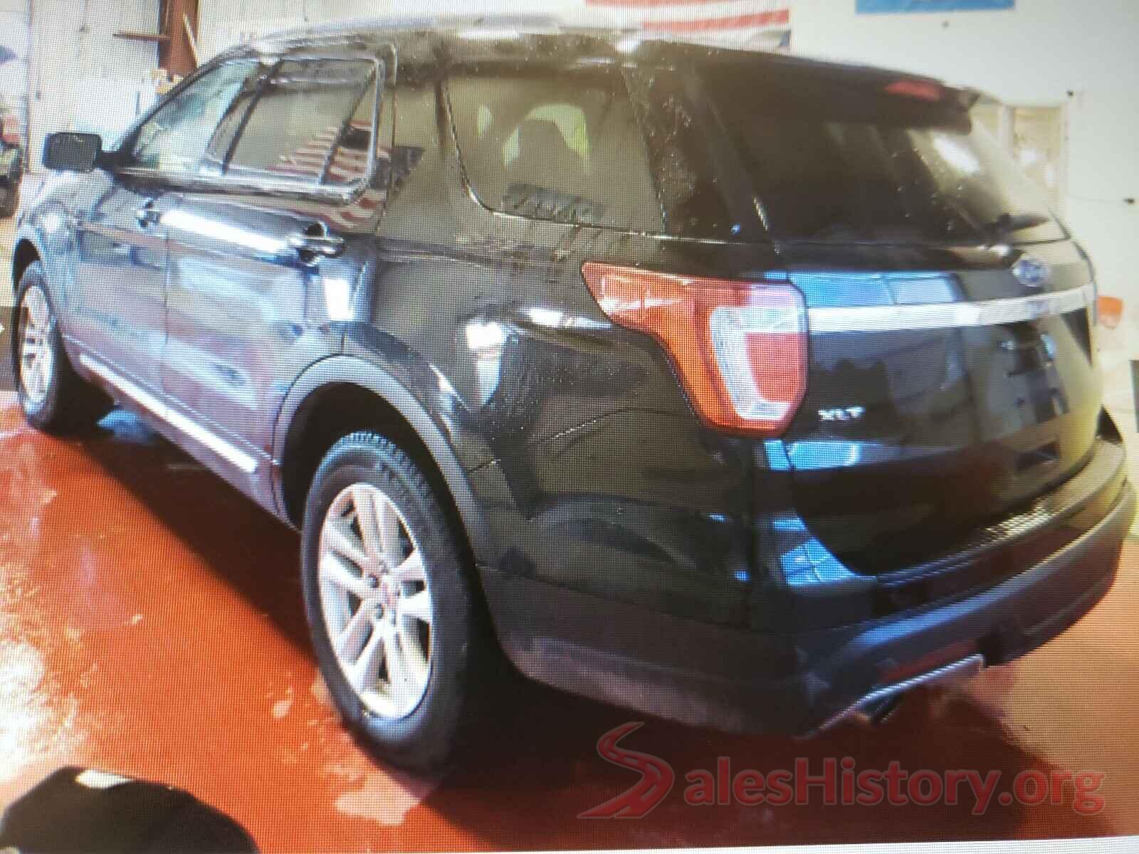 1FM5K8DH5JGA24331 2018 FORD EXPLORER