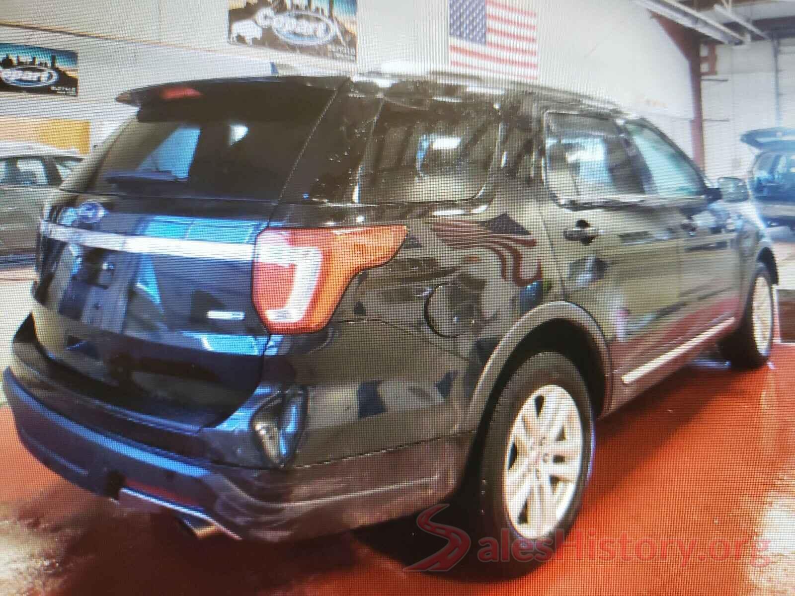 1FM5K8DH5JGA24331 2018 FORD EXPLORER