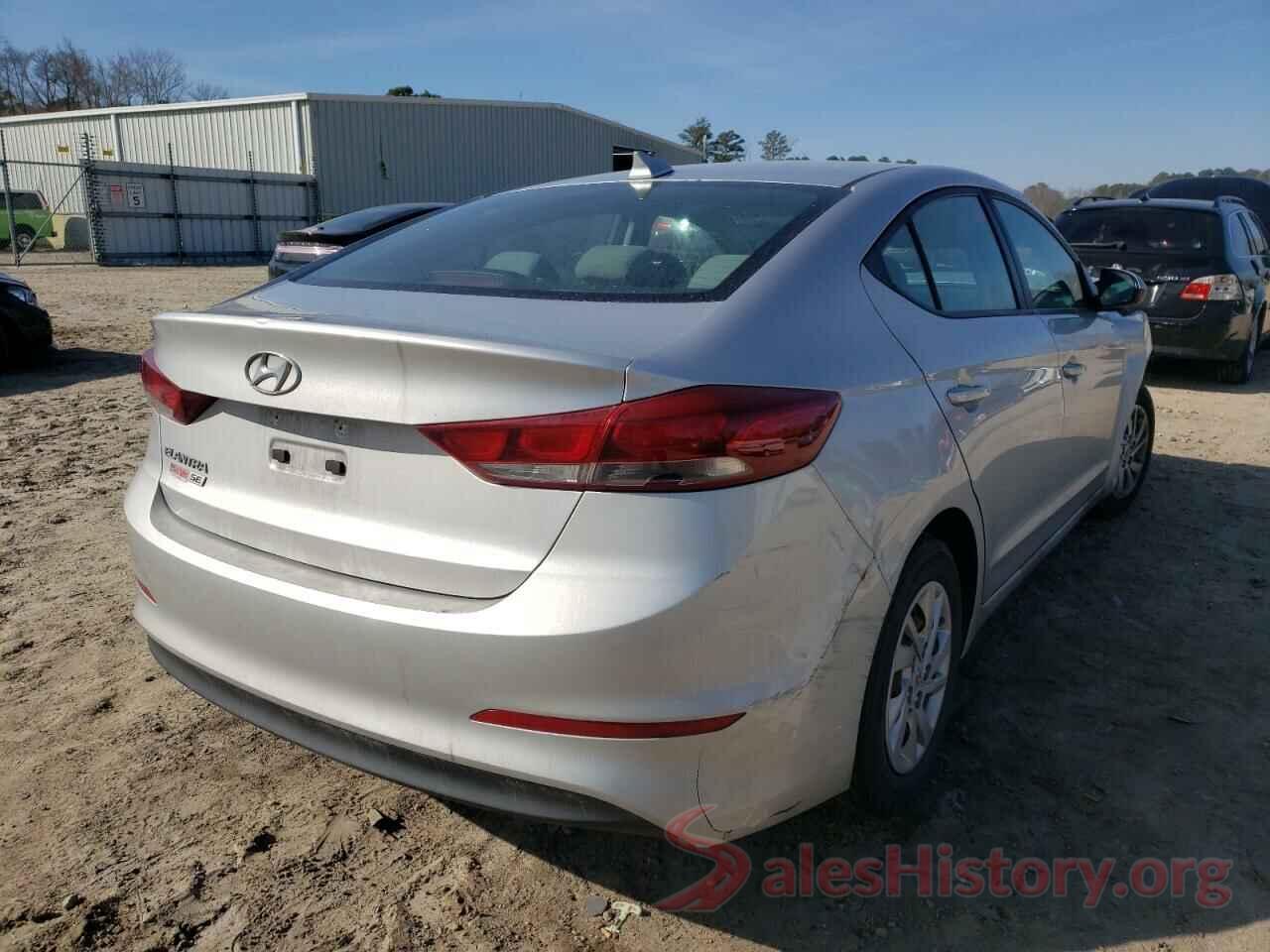 5NPD74LF2HH150792 2017 HYUNDAI ELANTRA