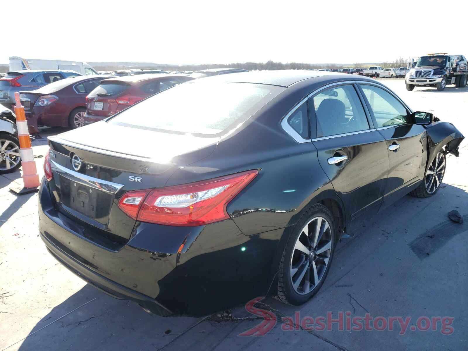 1N4AL3AP2GN383791 2016 NISSAN ALTIMA